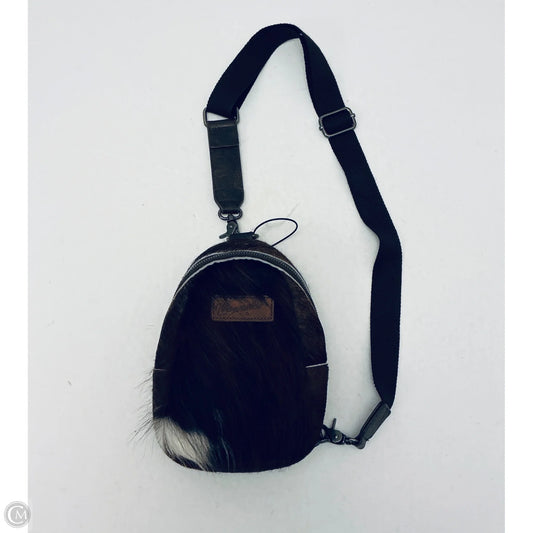 Crossbody By Wrangler, Size: Small