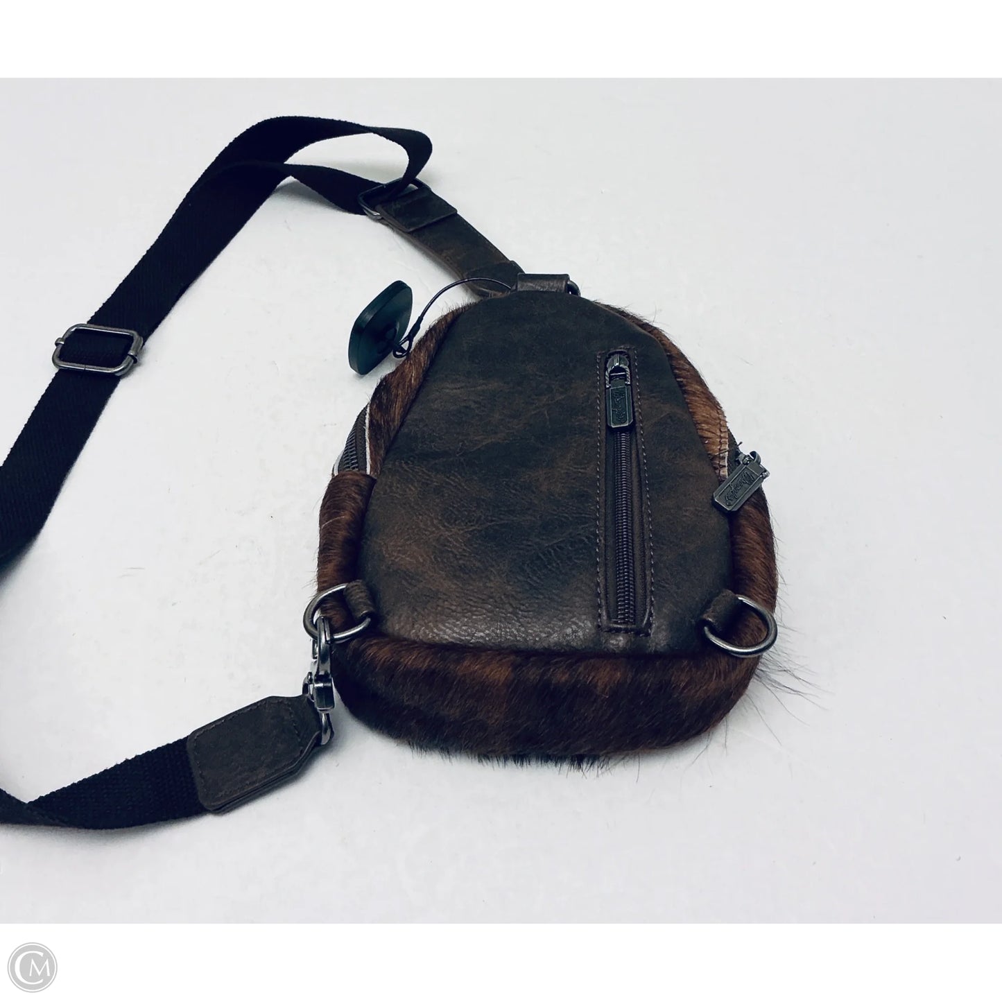 Crossbody By Wrangler, Size: Small