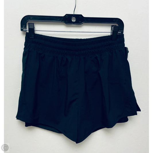 Athletic Shorts By Legend In Black, Size: M