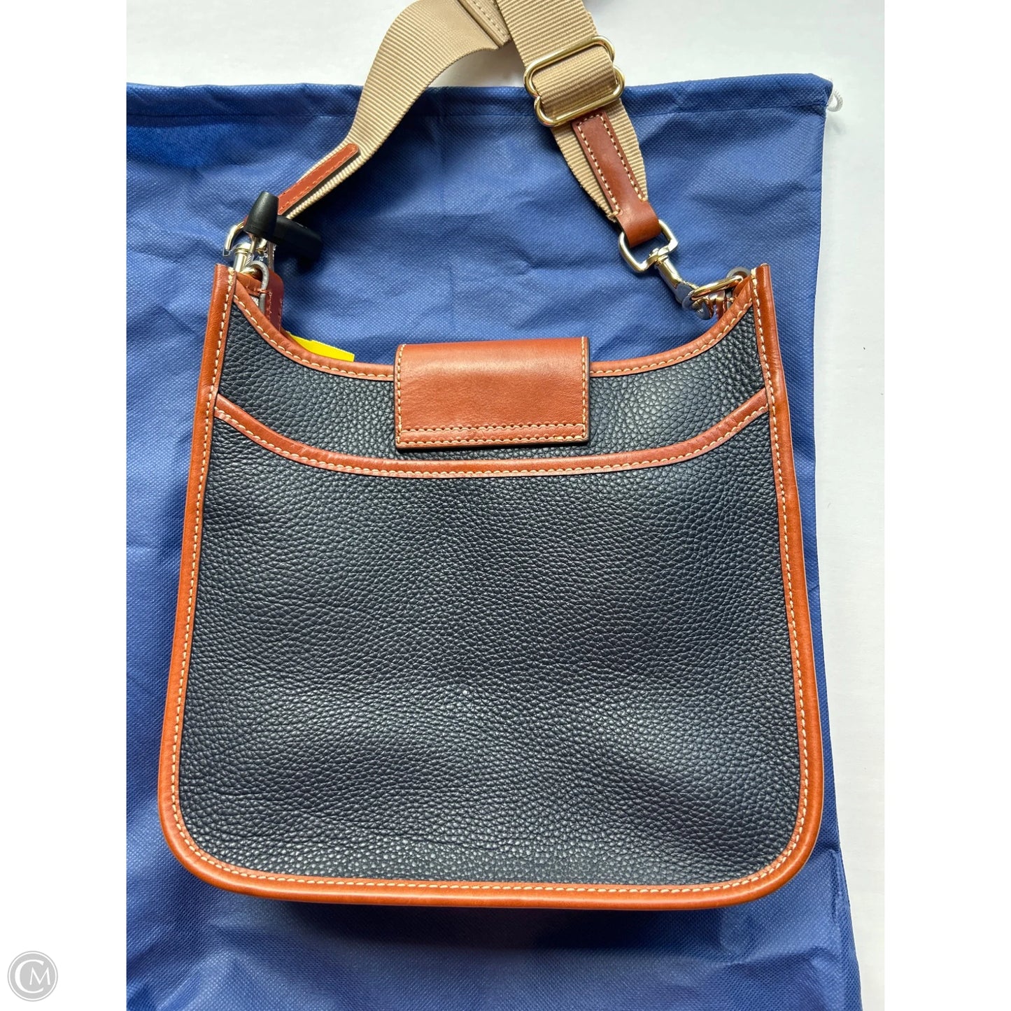 Handbag Designer By Dooney And Bourke, Size: Medium
