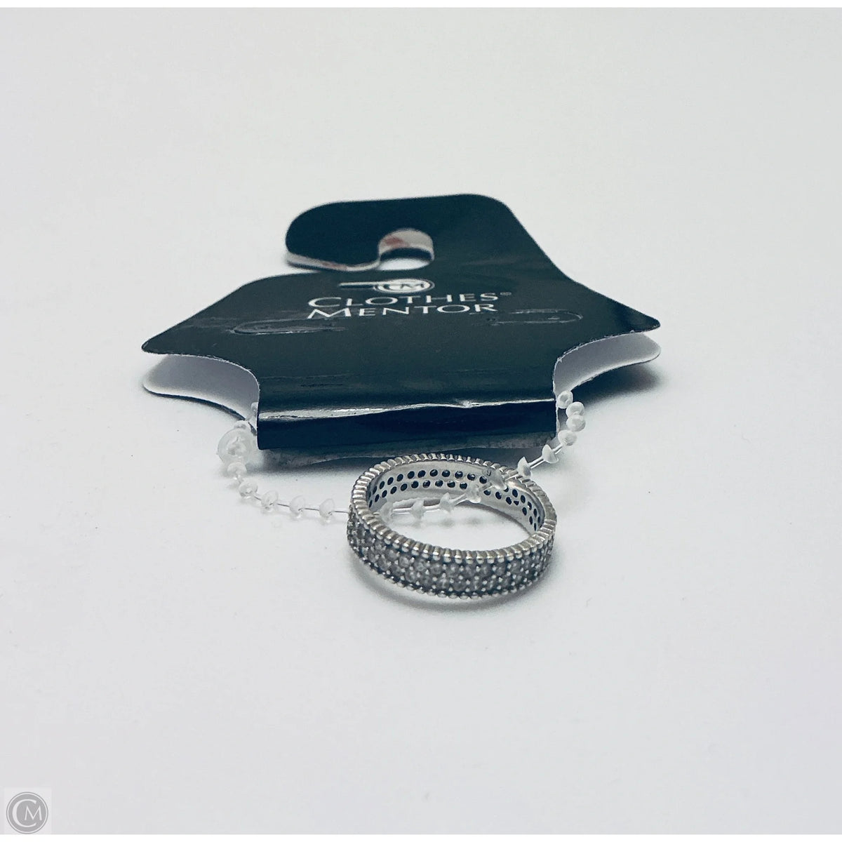 Ring Sterling Silver By Cmc, Size: 6