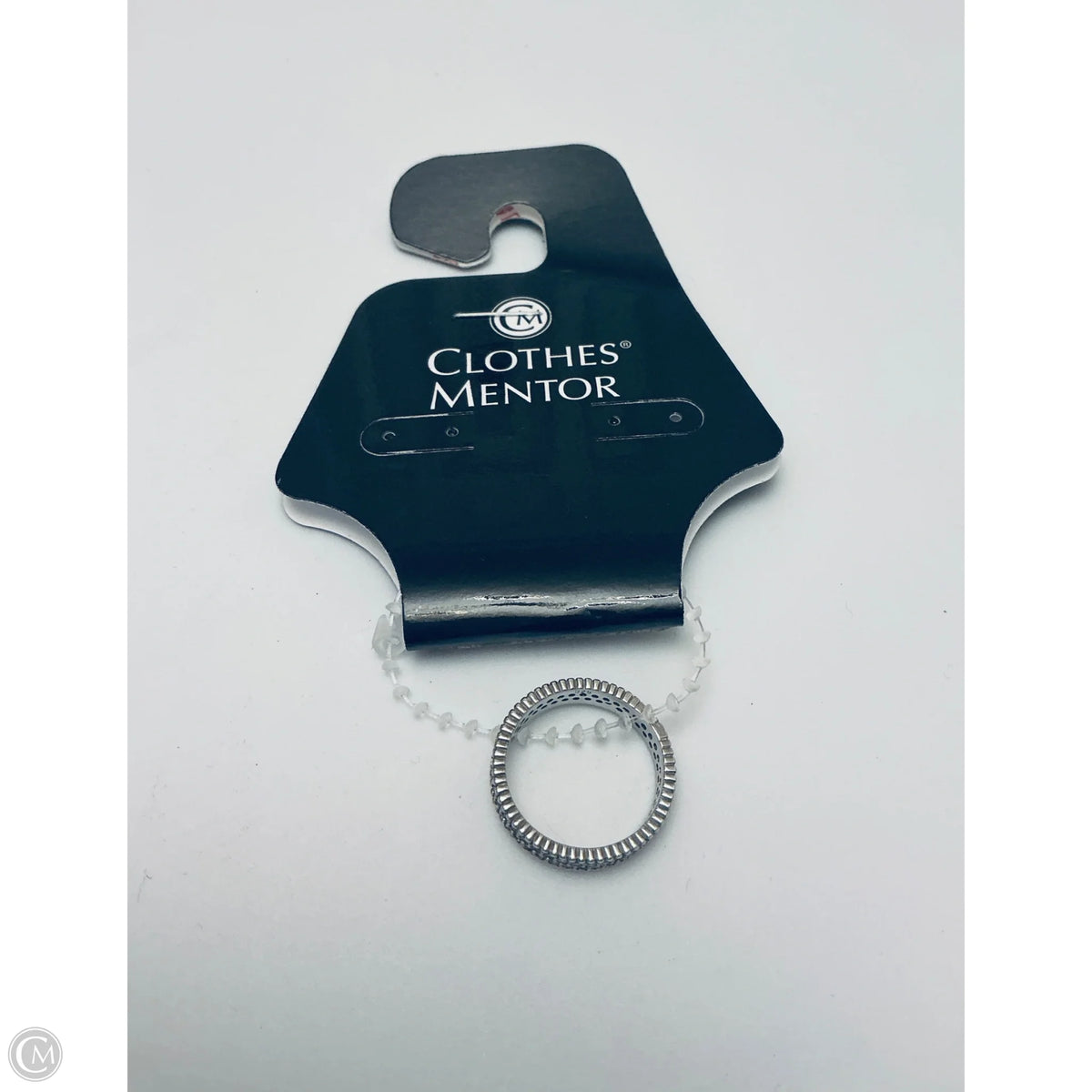 Ring Sterling Silver By Cmc, Size: 6