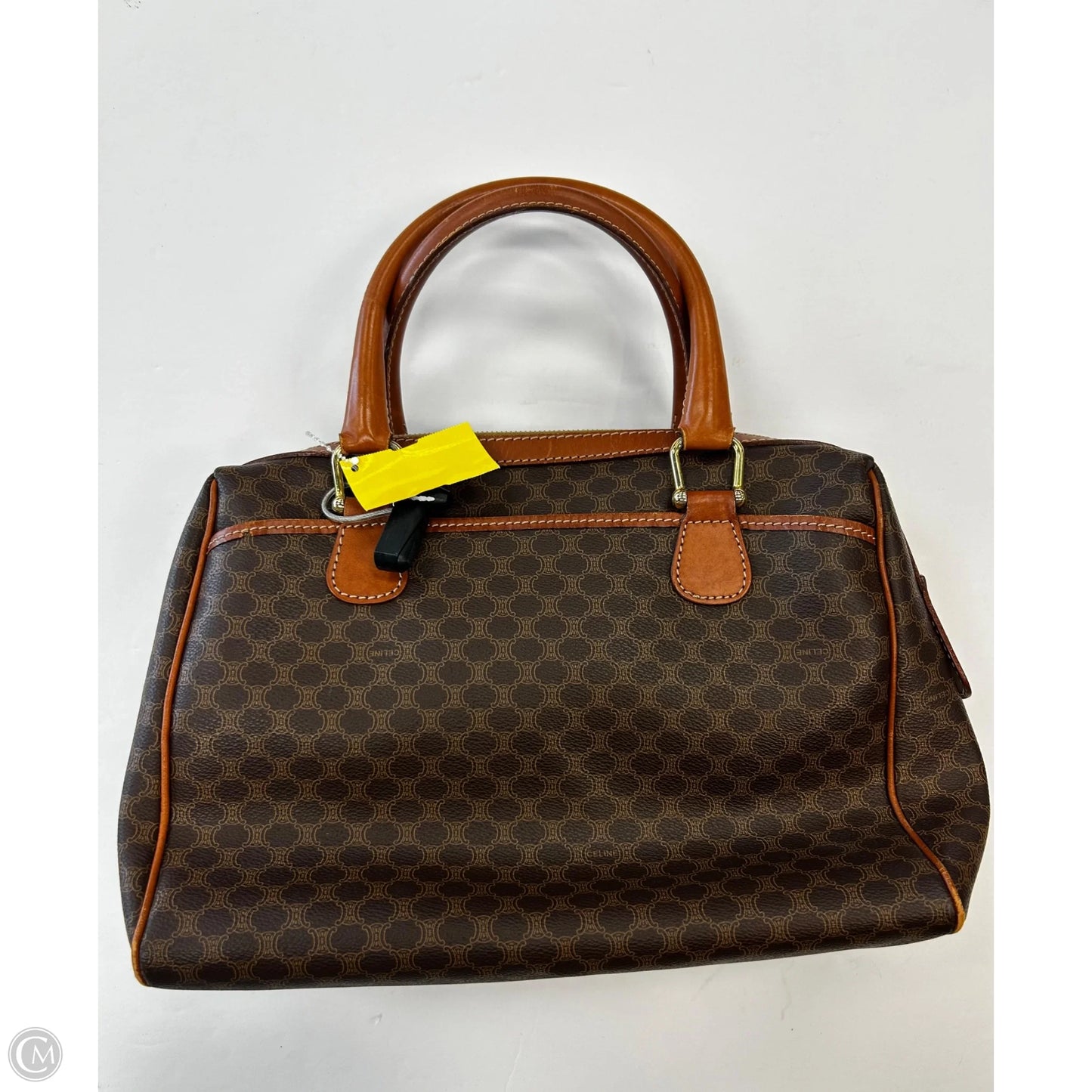 Handbag Luxury Designer By Celine