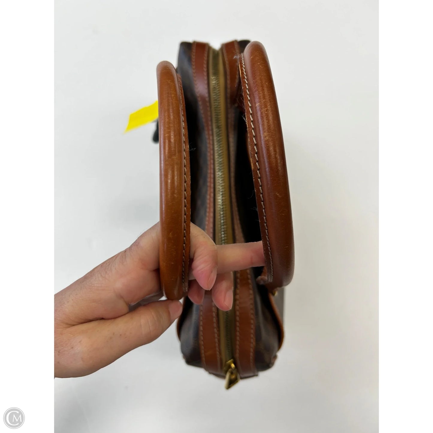 Handbag Luxury Designer By Celine