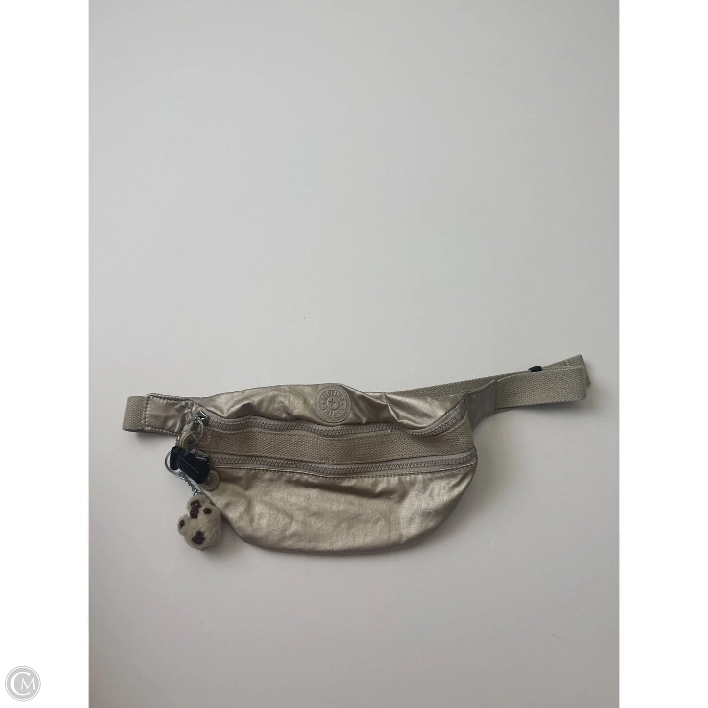 Belt Bag By Kipling, Size: Small