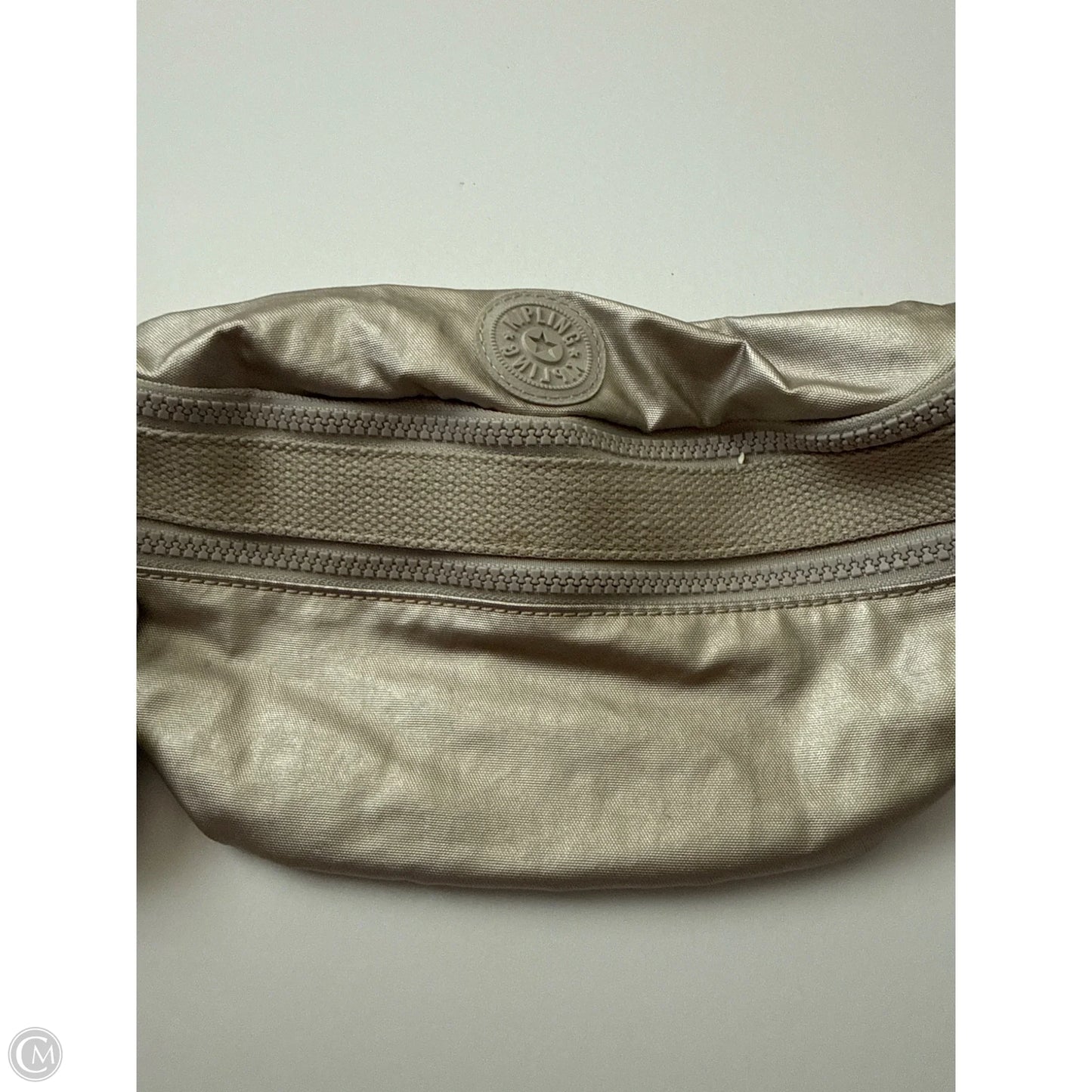 Belt Bag By Kipling, Size: Small