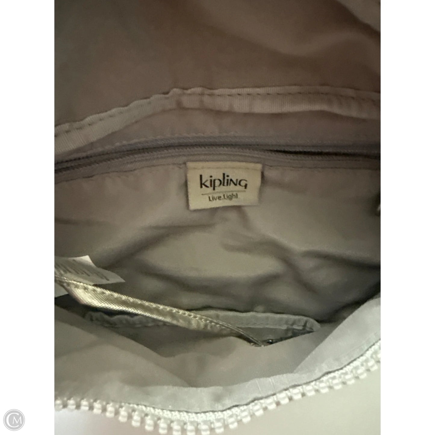 Belt Bag By Kipling, Size: Small