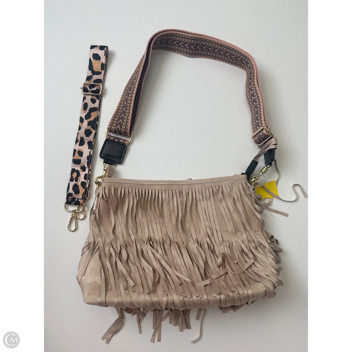 Crossbody By Jen & Co, Size: Large