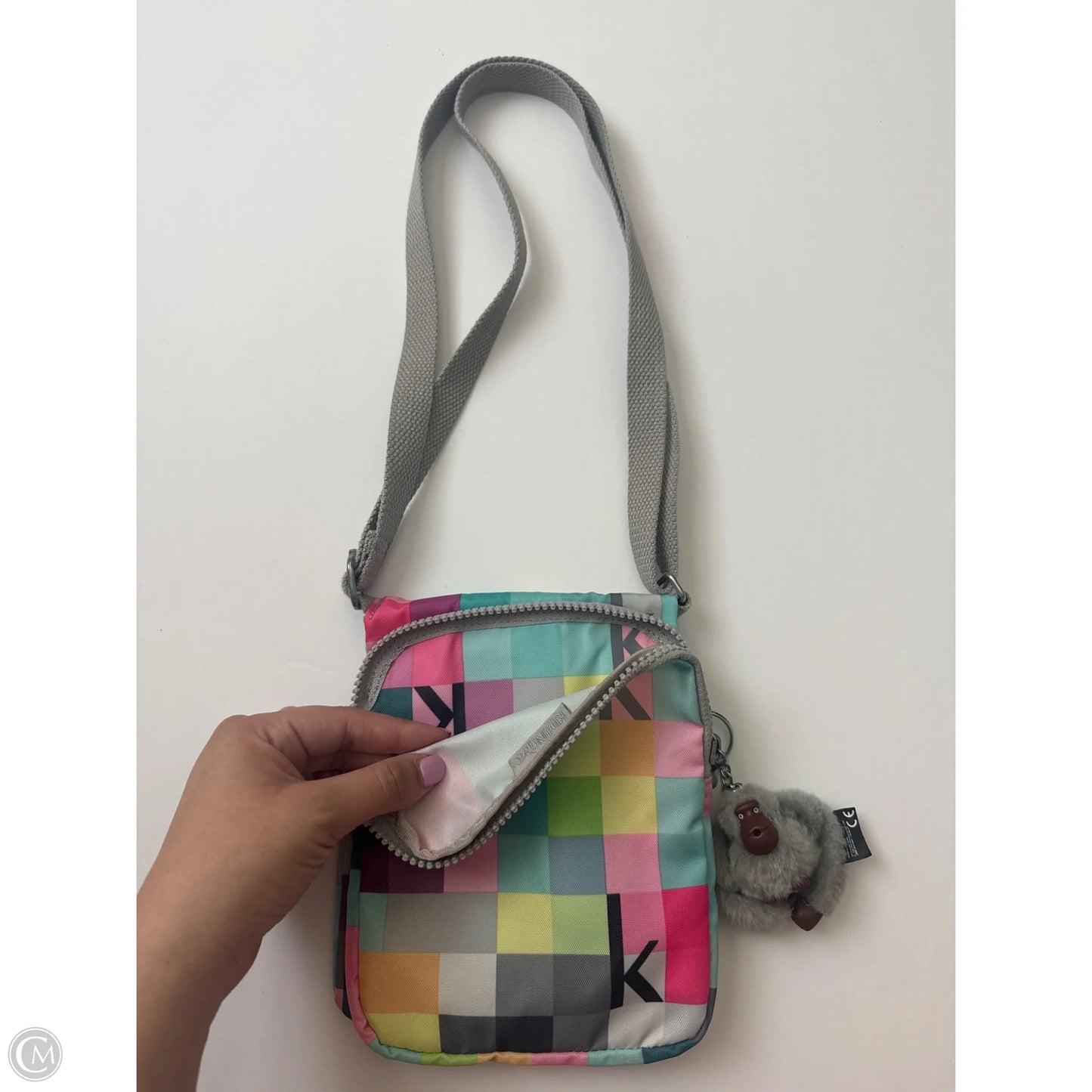Crossbody By Kipling, Size: Small