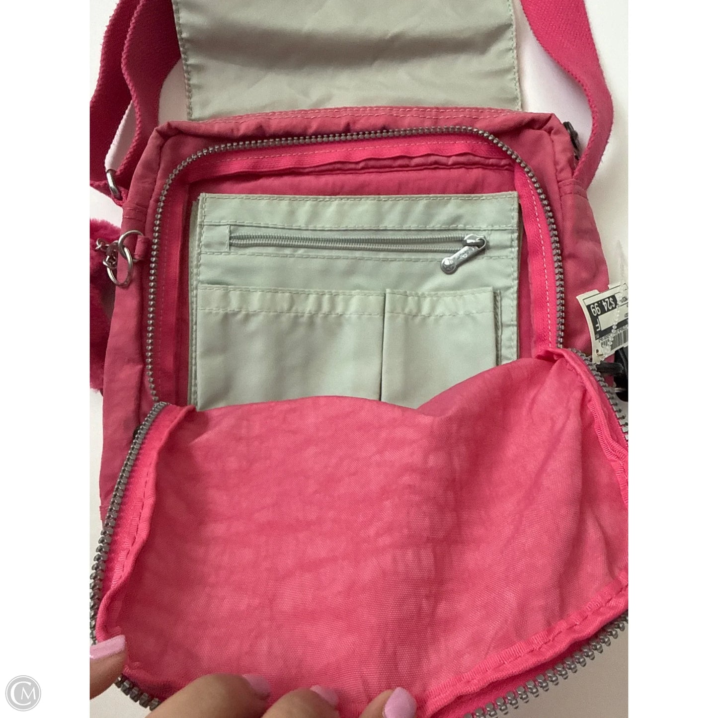 Crossbody By Kipling, Size: Medium