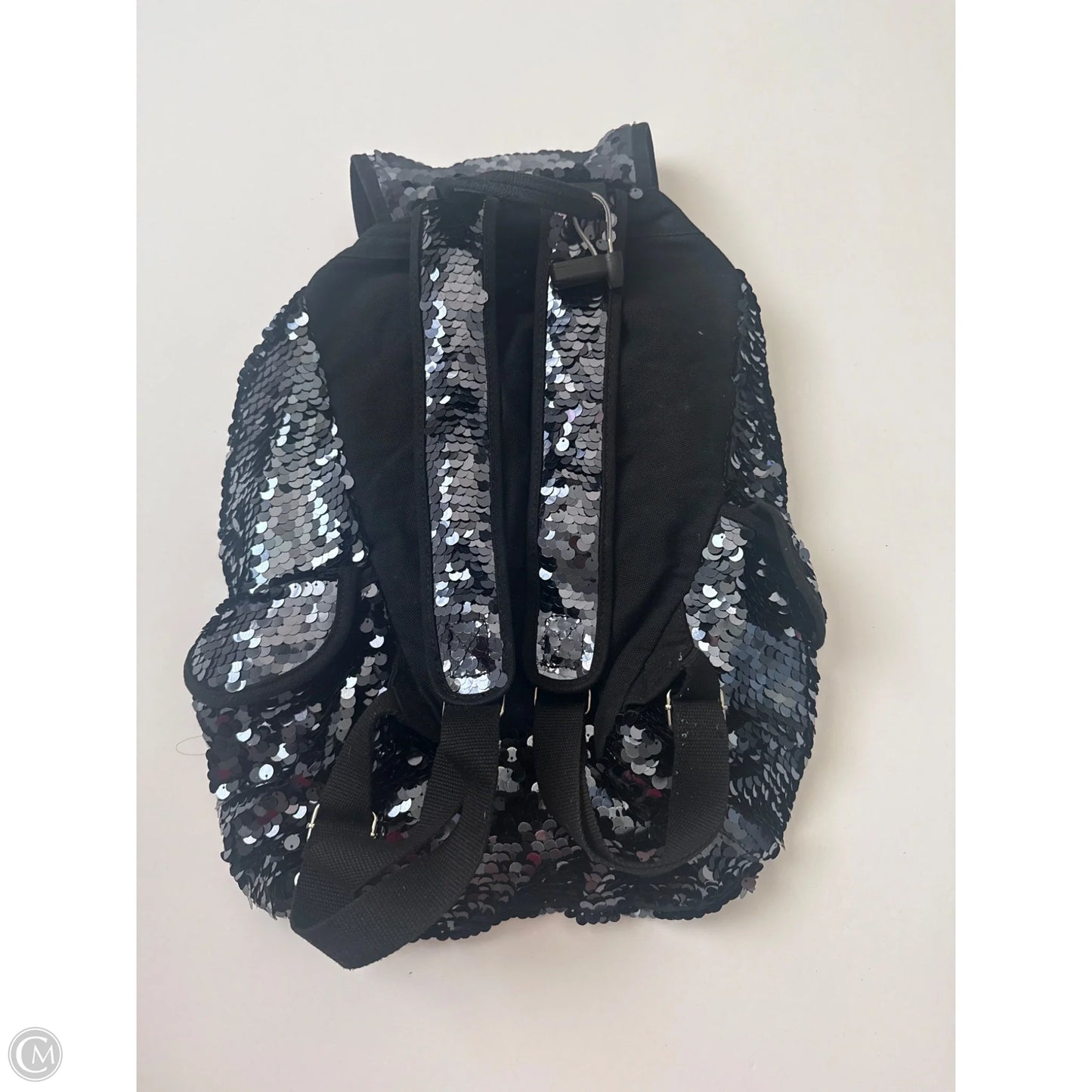 Backpack By Pink, Size: Large