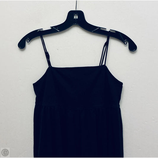 Romper By American Eagle In Black, Size: S