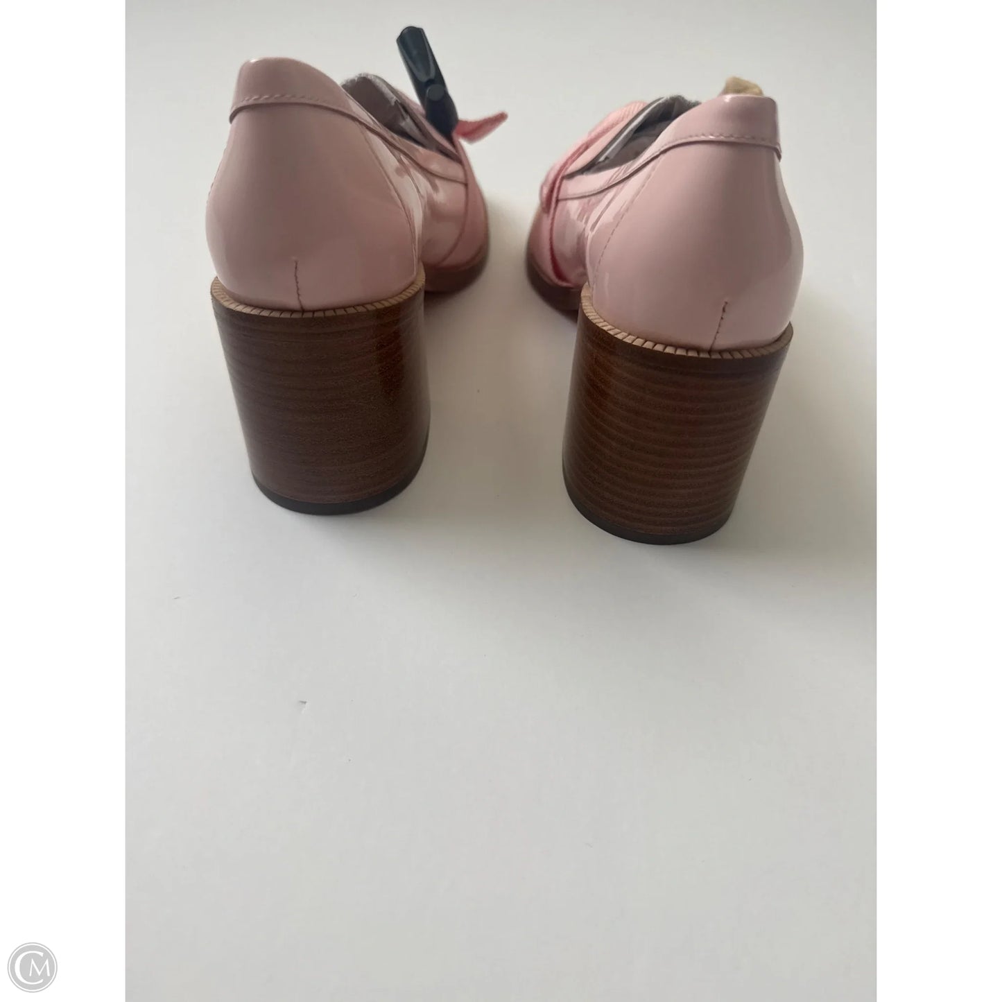 Shoes Designer By Kate Spade In Pink, Size: 8