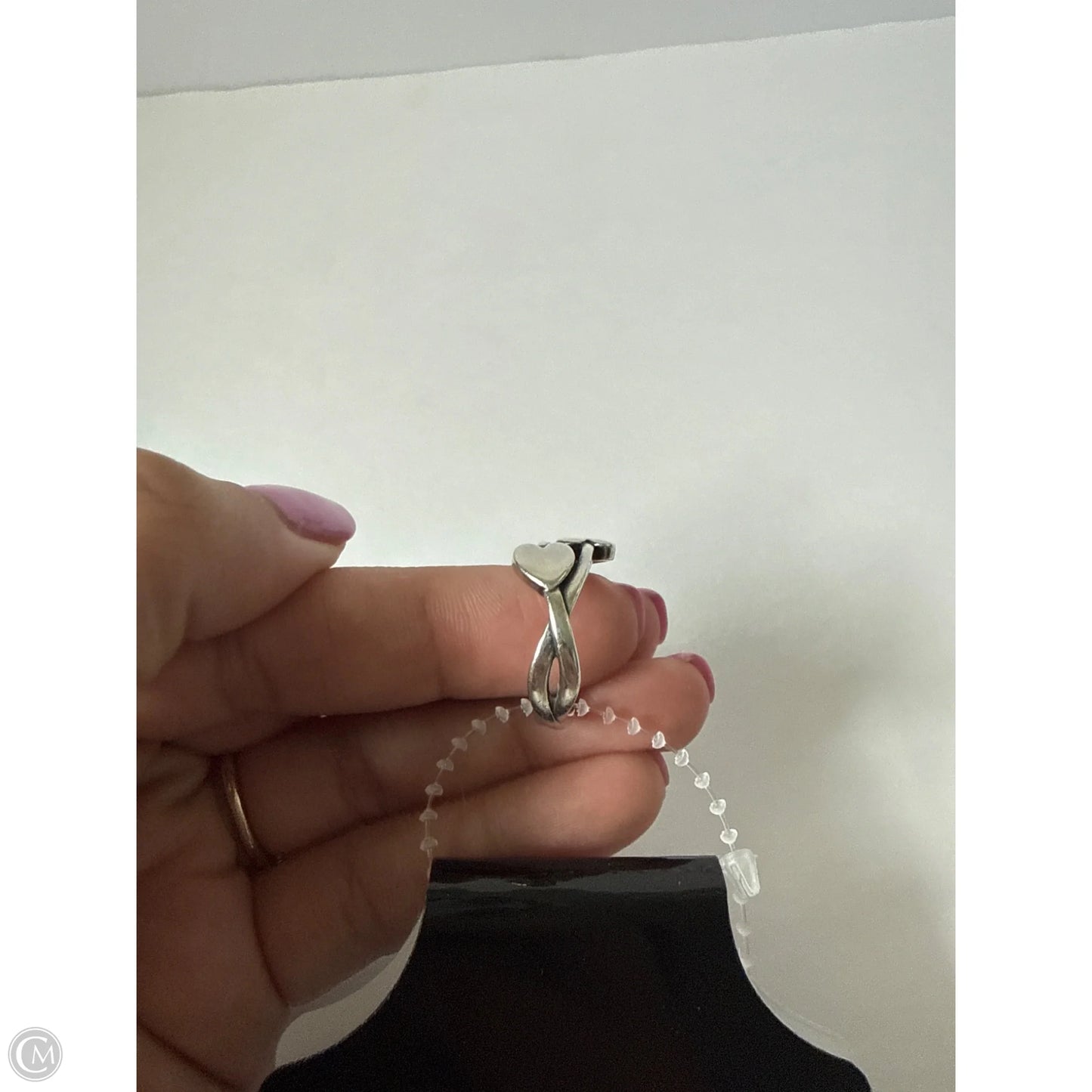 Ring Sterling Silver By James Avery, Size: 7