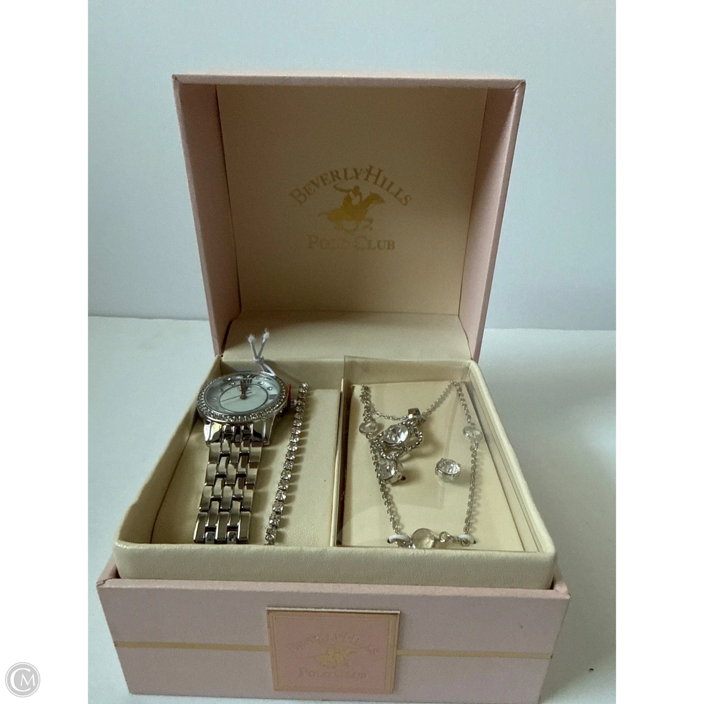Accessory Label By Beverly Hills Polo Club, Size: