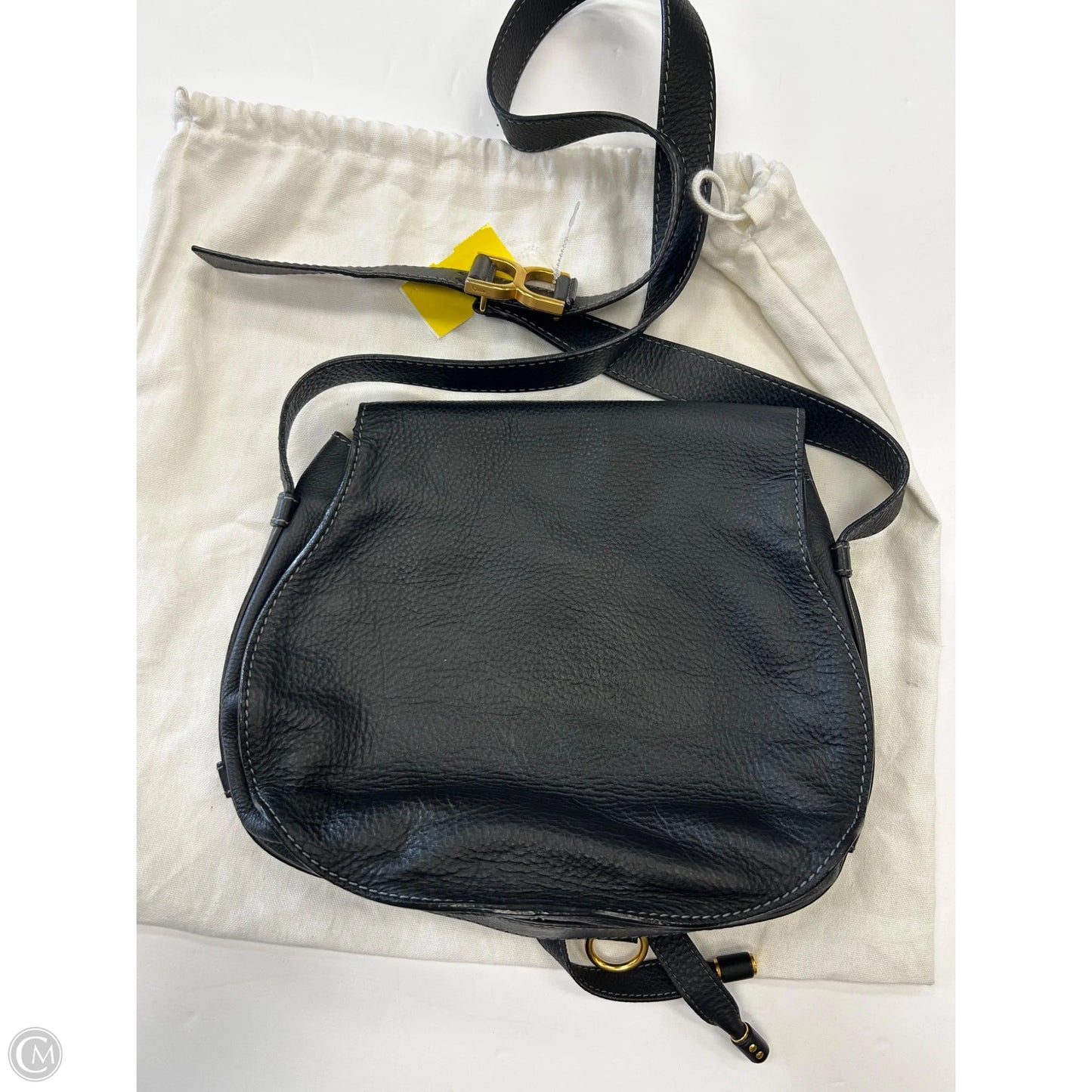 Handbag Luxury Designer By Chloe
