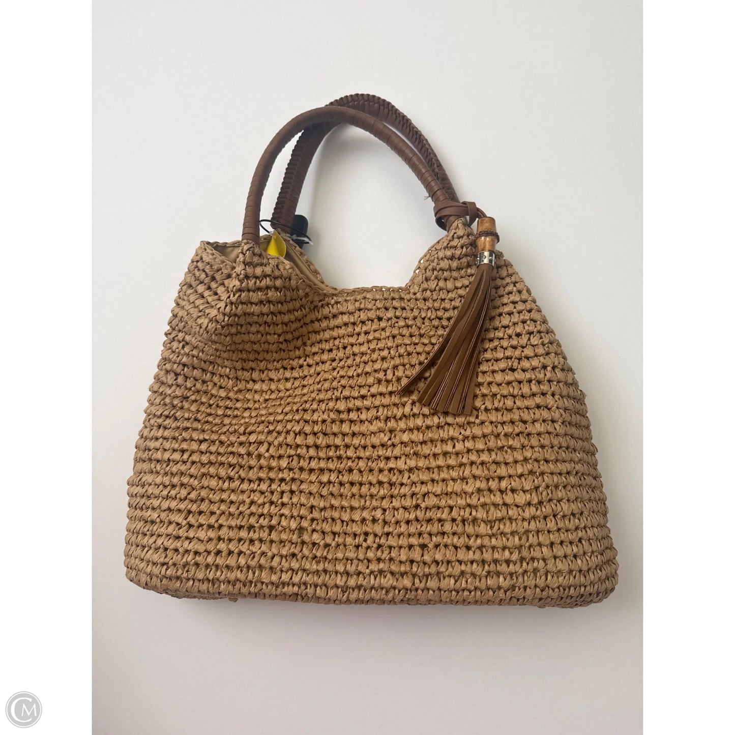 Handbag By Tommy Bahama, Size: Medium