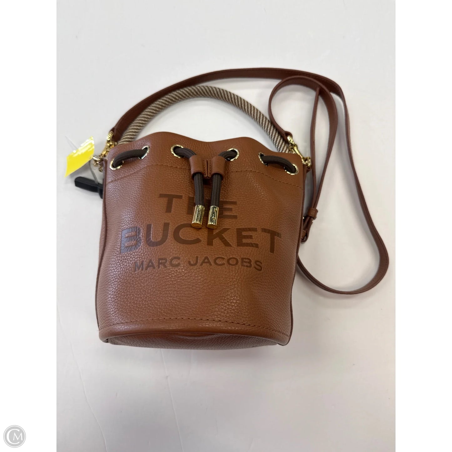 Crossbody Luxury Designer By Marc Jacobs, Size: Medium