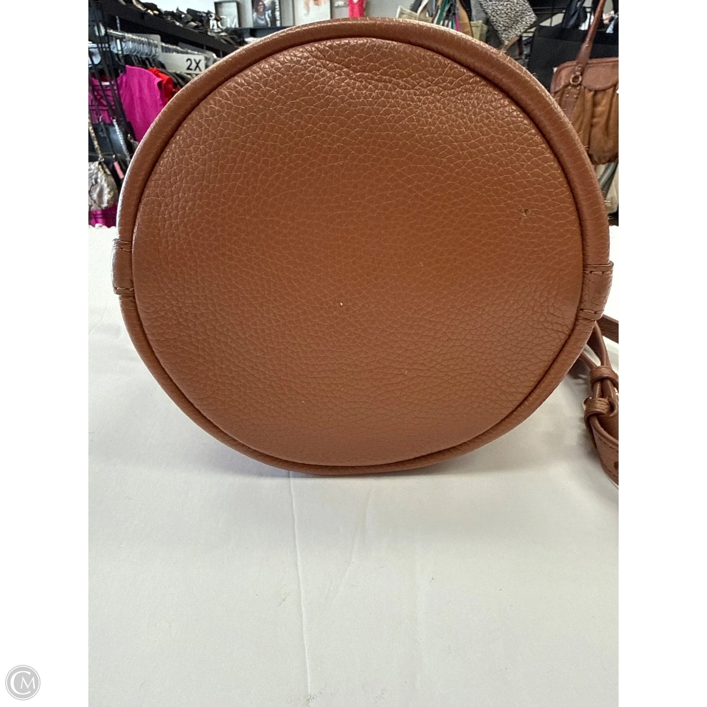 Crossbody Luxury Designer By Marc Jacobs, Size: Medium