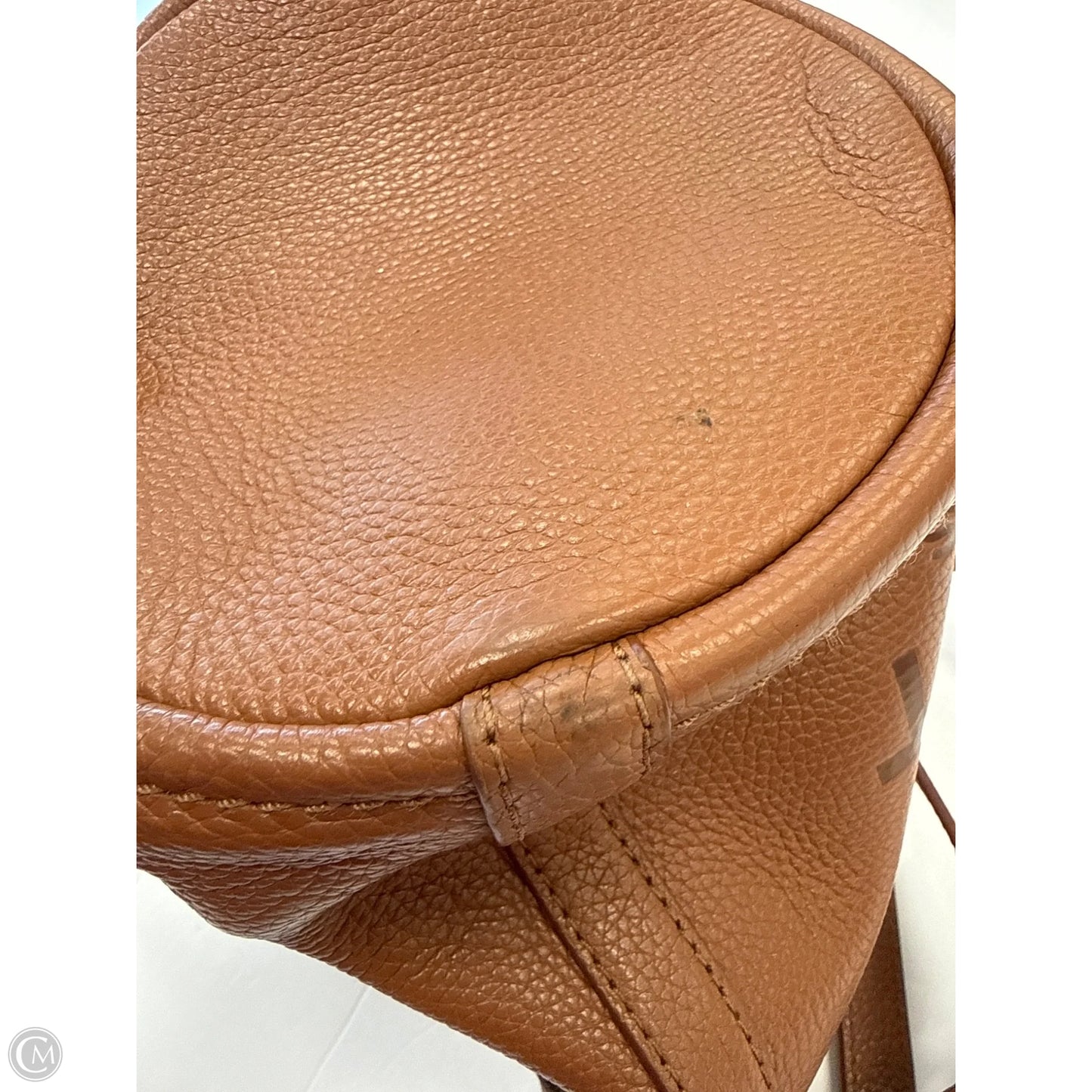 Crossbody Luxury Designer By Marc Jacobs, Size: Medium