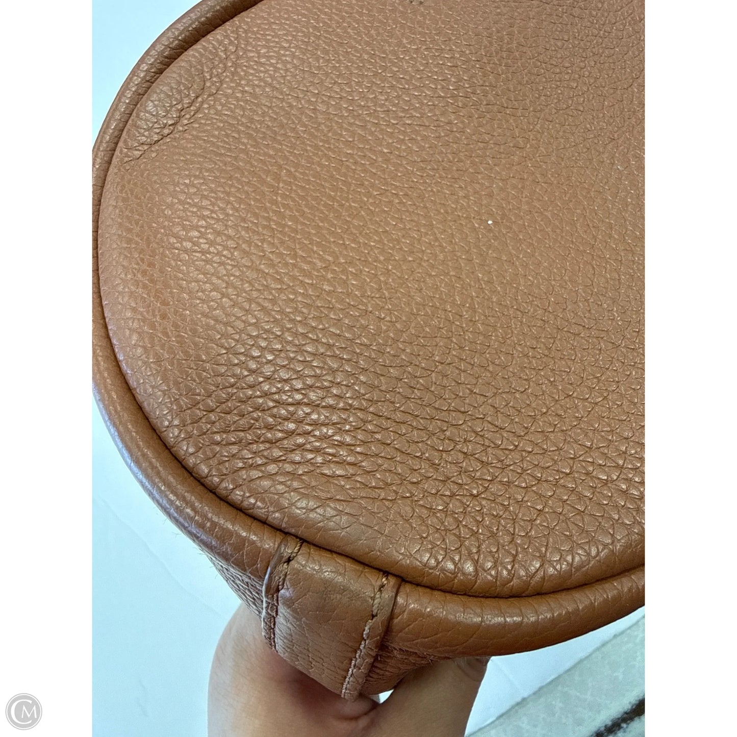 Crossbody Luxury Designer By Marc Jacobs, Size: Medium