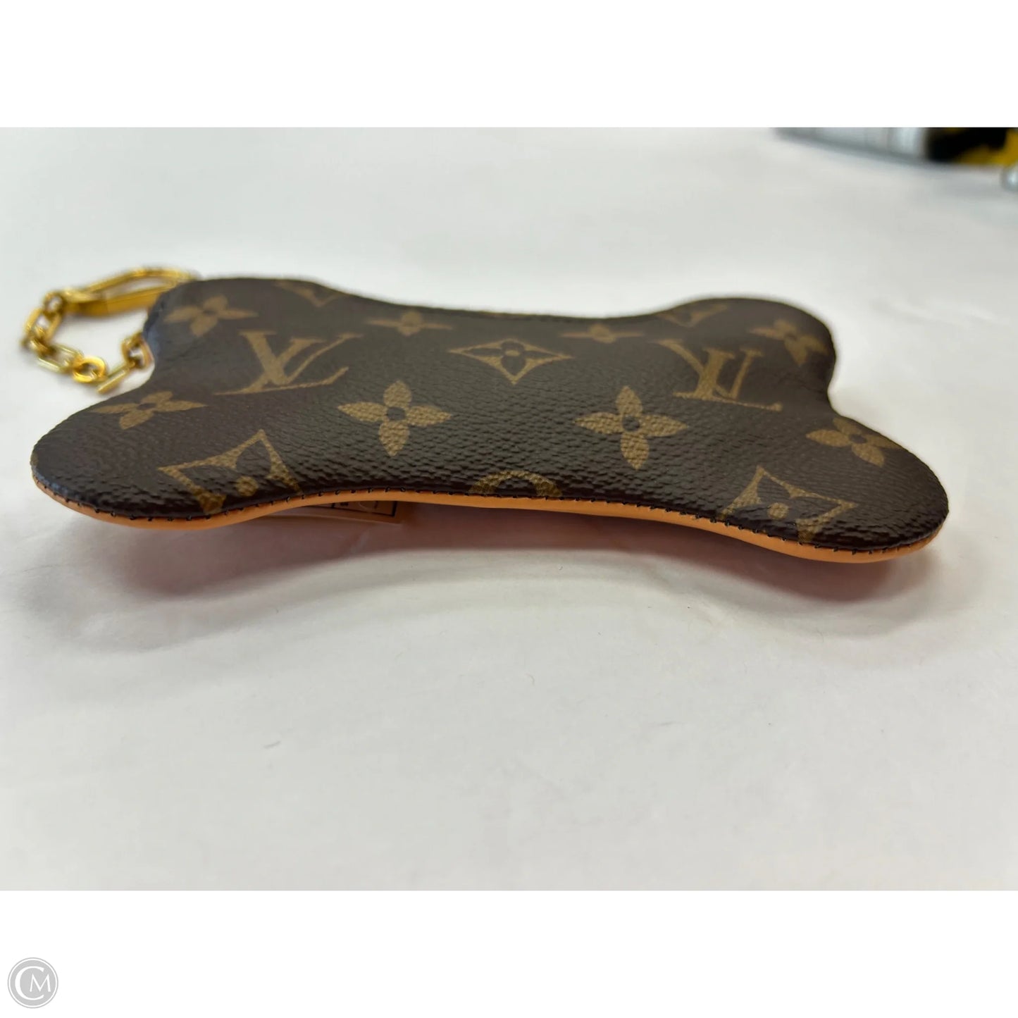 Accessory Luxury Designer Tag By Louis Vuitton
