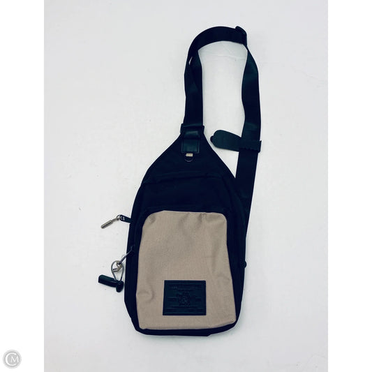 Backpack By True Religion, Size: Small