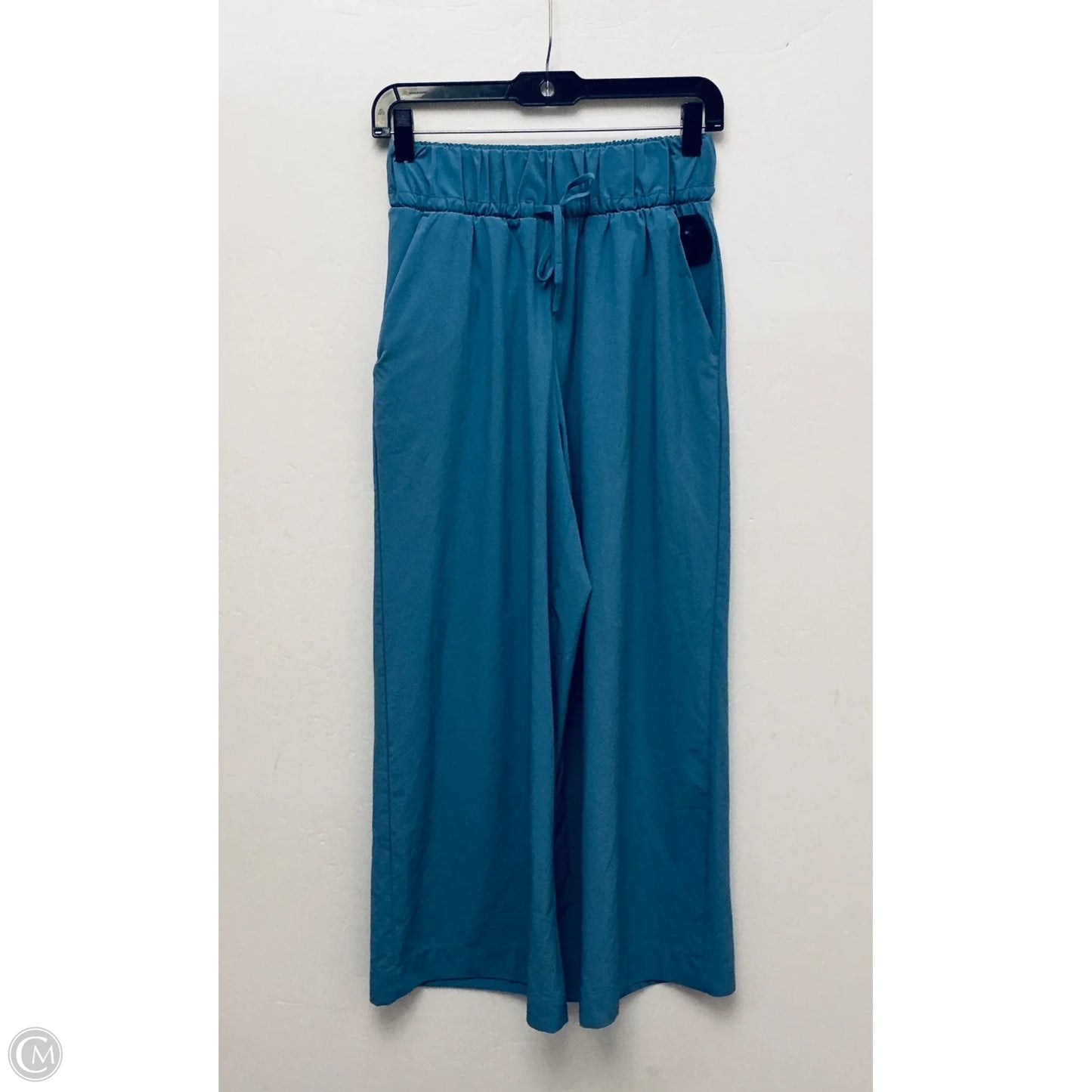 Athletic Pants By All In Motion In Blue, Size: S