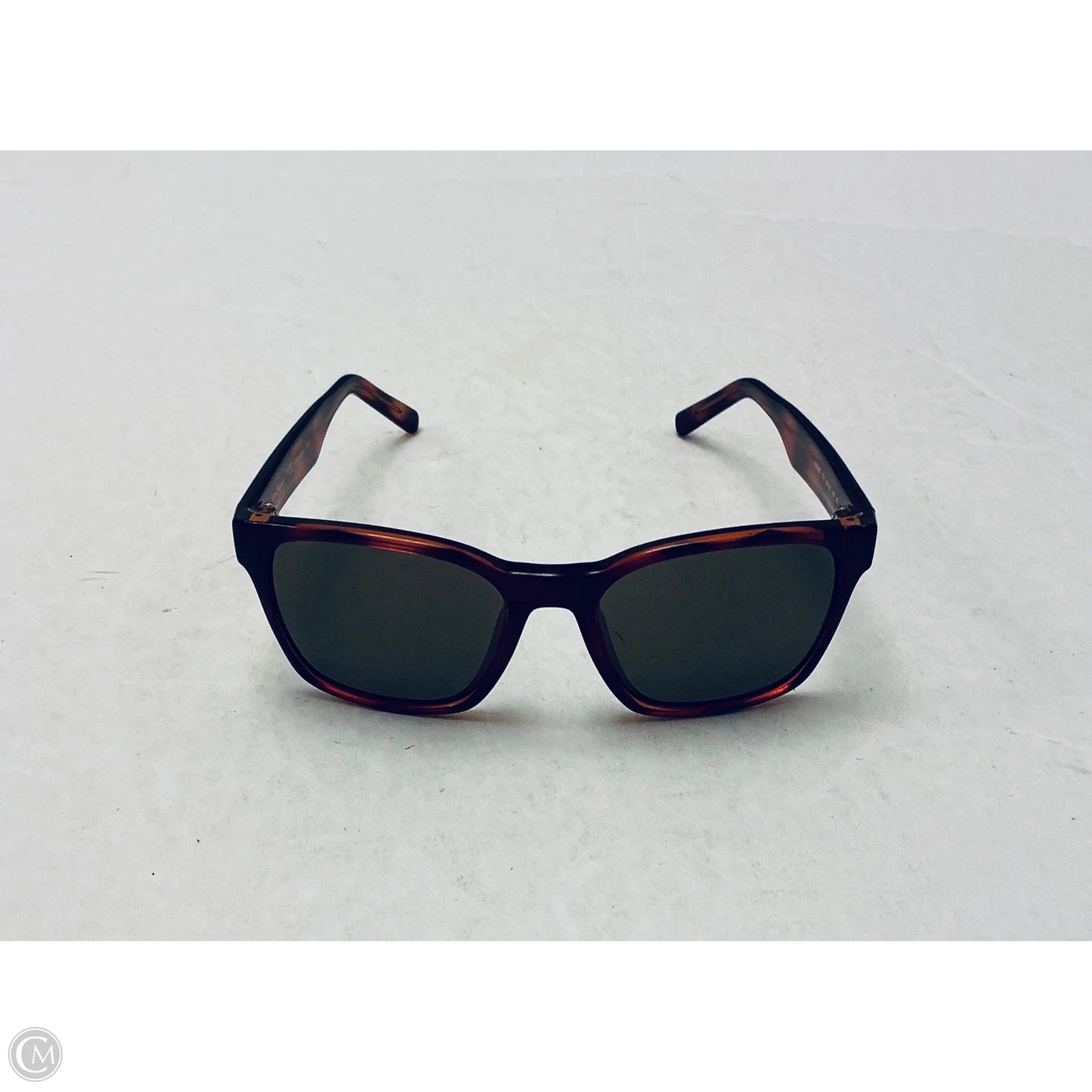 Sunglasses Luxury Designer By Ferragamo, Size: