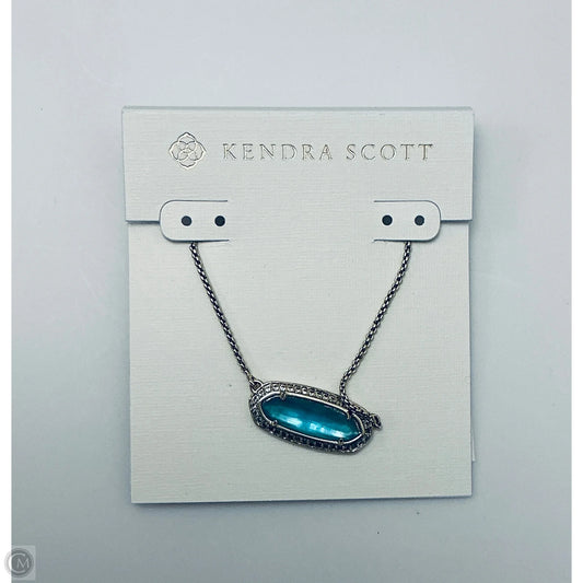 Necklace Chain By Kendra Scott