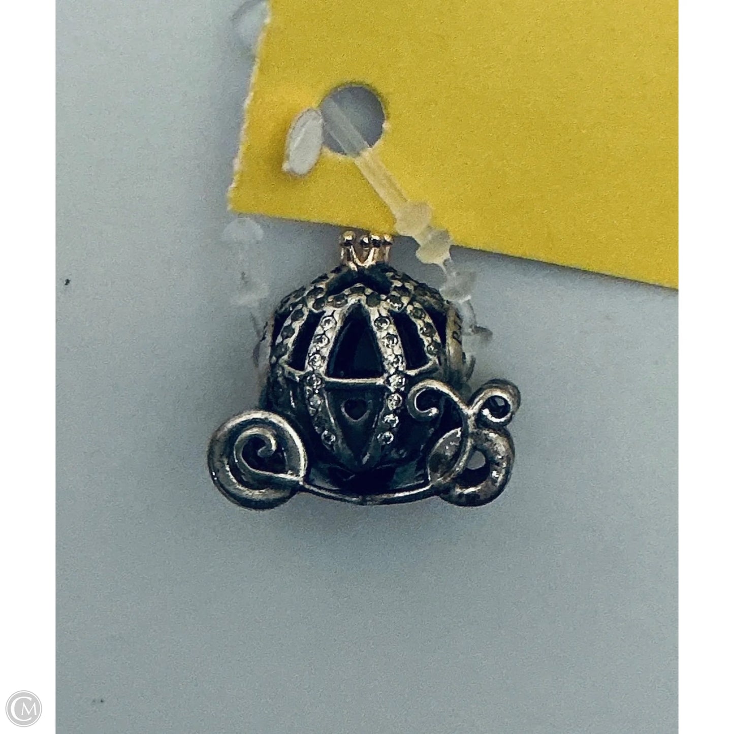 Accessory Tag By Pandora