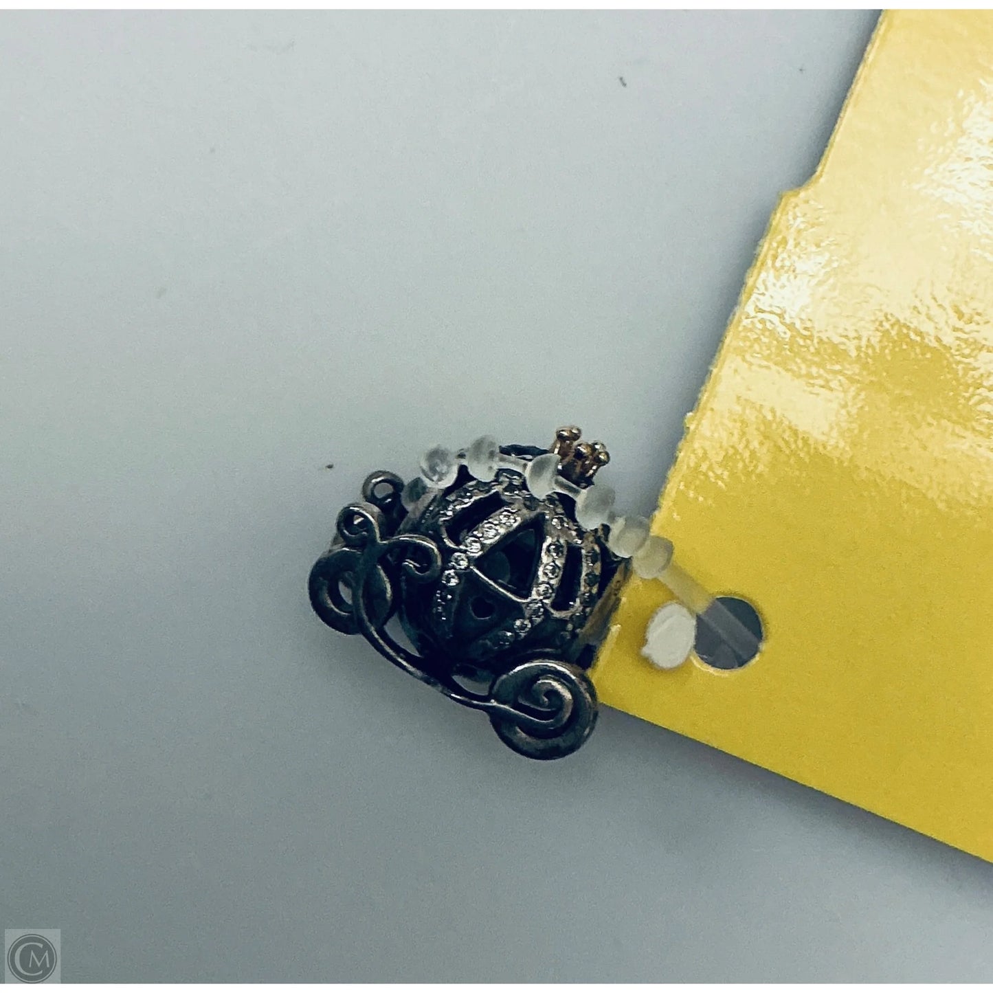 Accessory Tag By Pandora