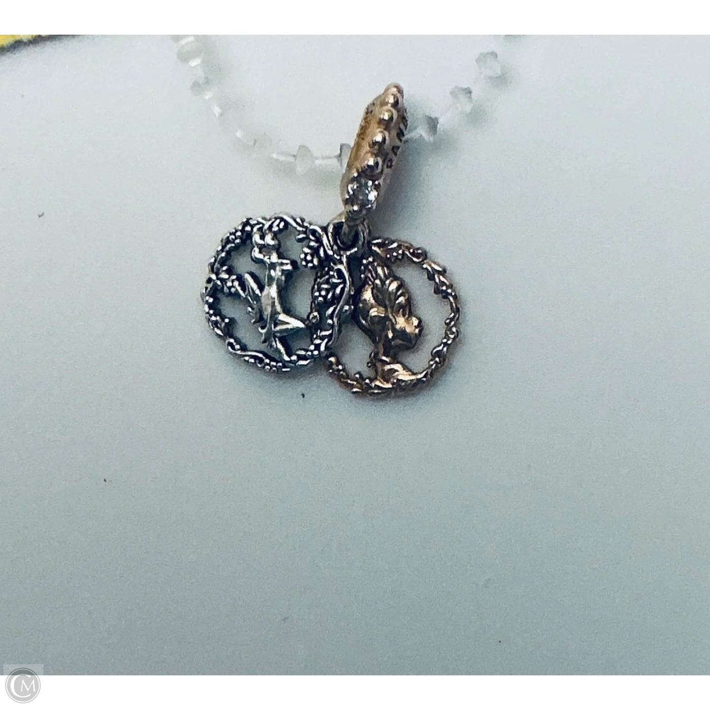 Accessory Tag By Pandora