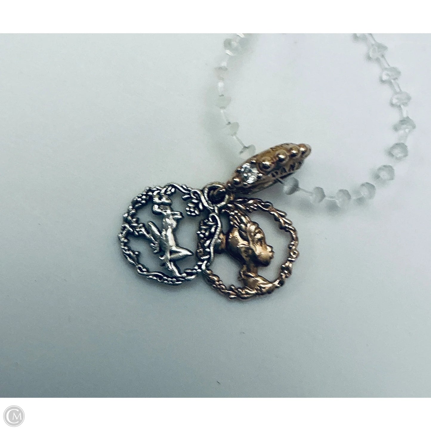 Accessory Tag By Pandora