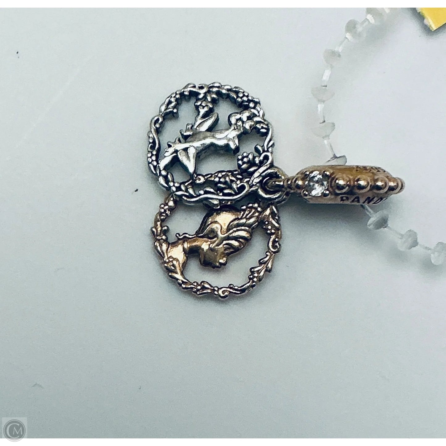 Accessory Tag By Pandora