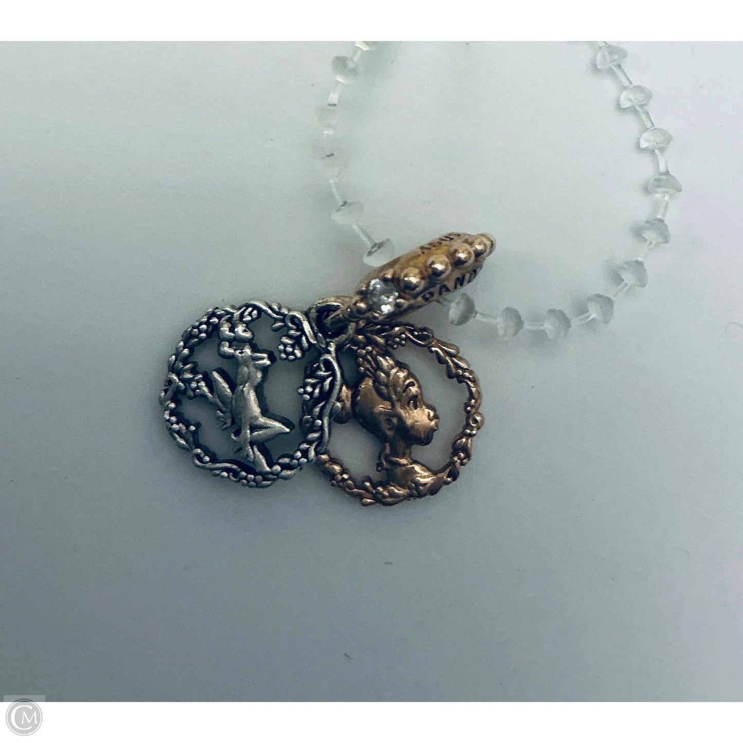 Accessory Tag By Pandora