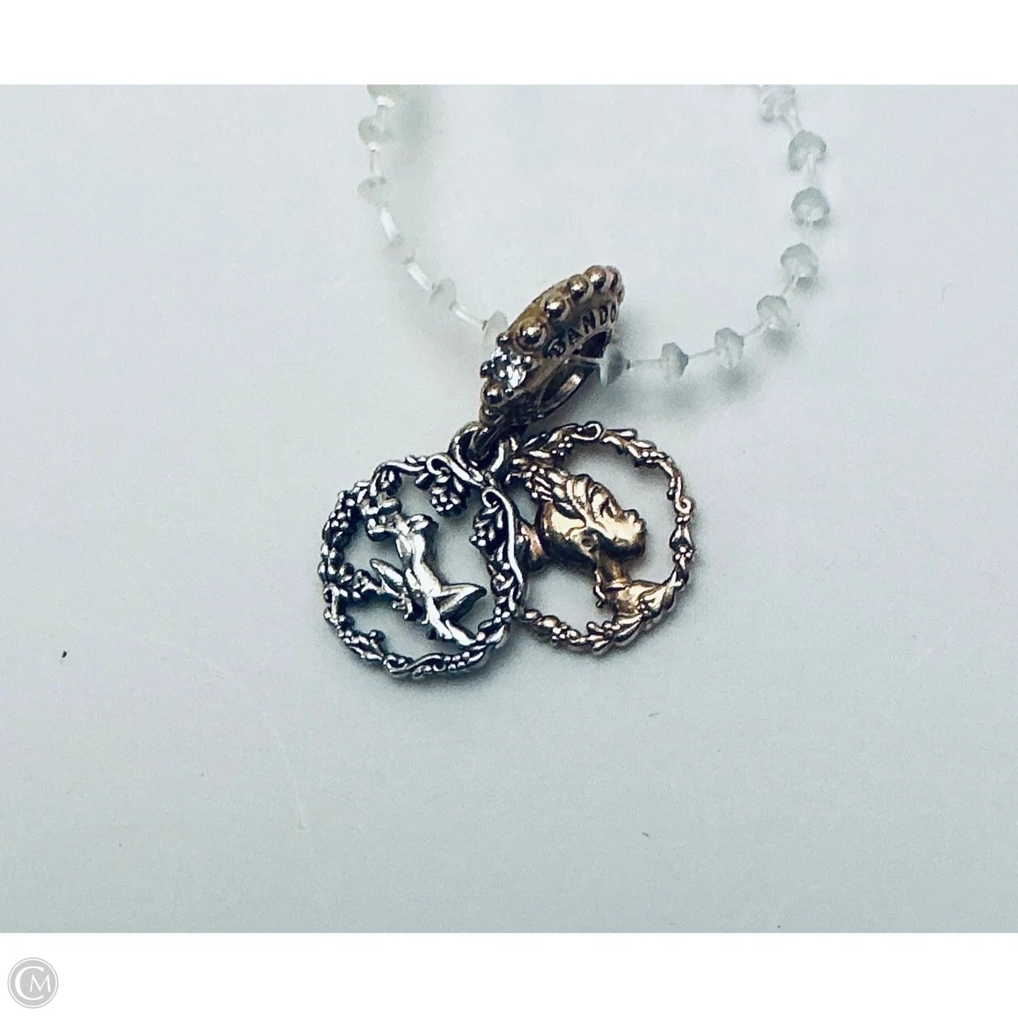 Accessory Tag By Pandora