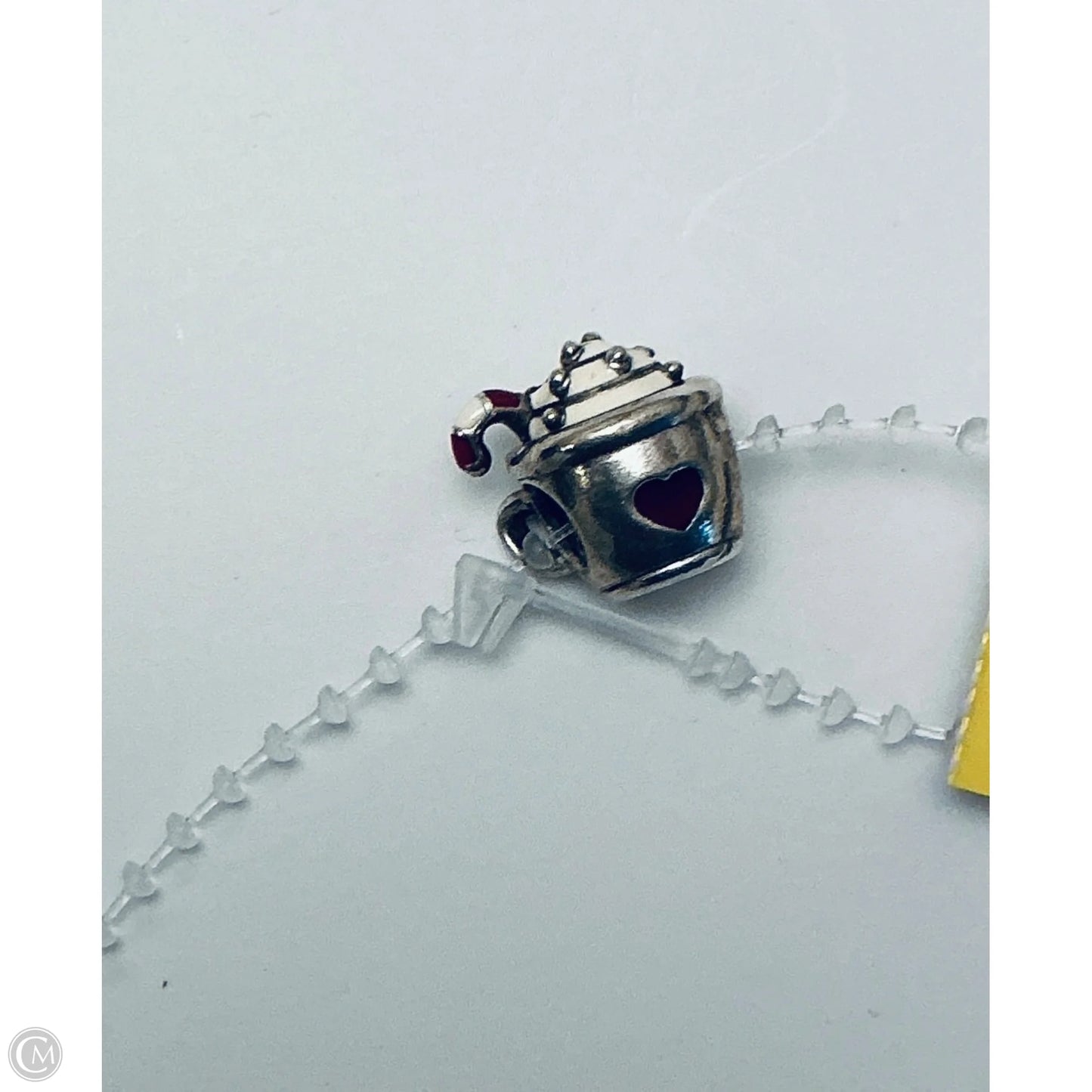 Accessory Tag By Pandora