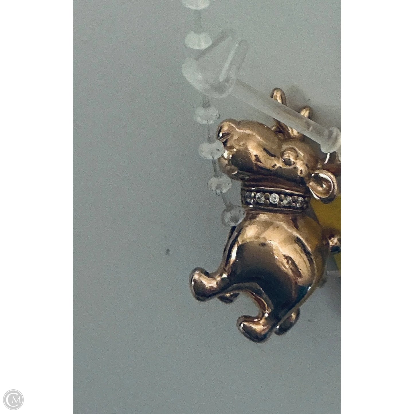 Accessory Tag By Pandora