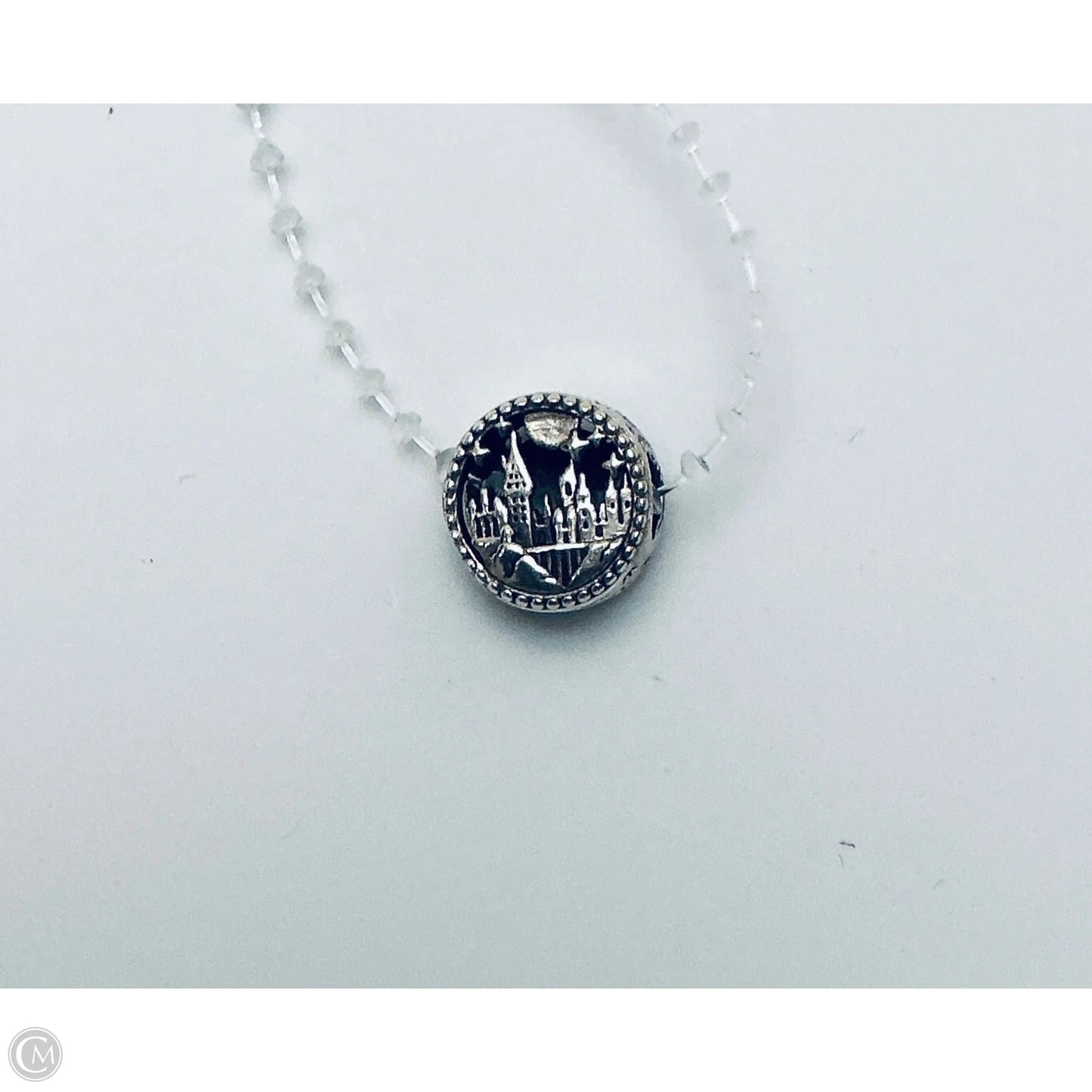 Accessory Tag By Pandora