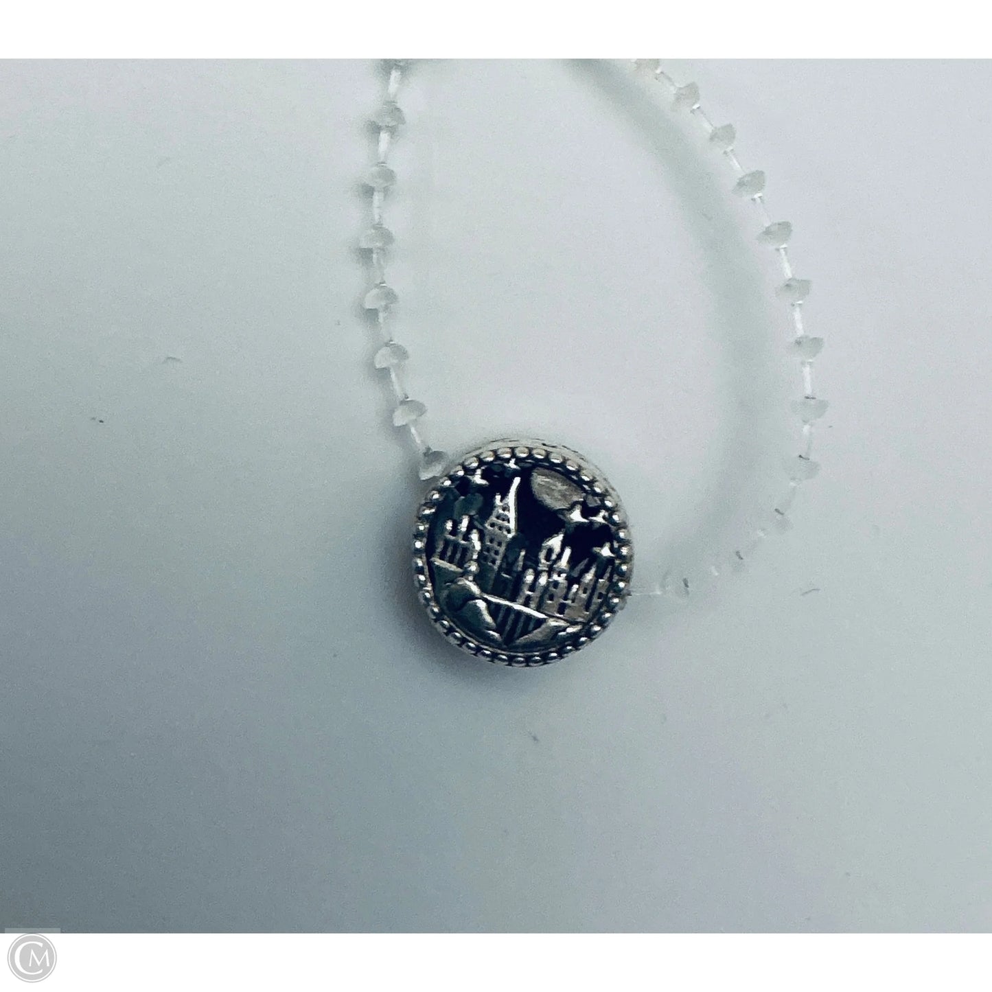 Accessory Tag By Pandora