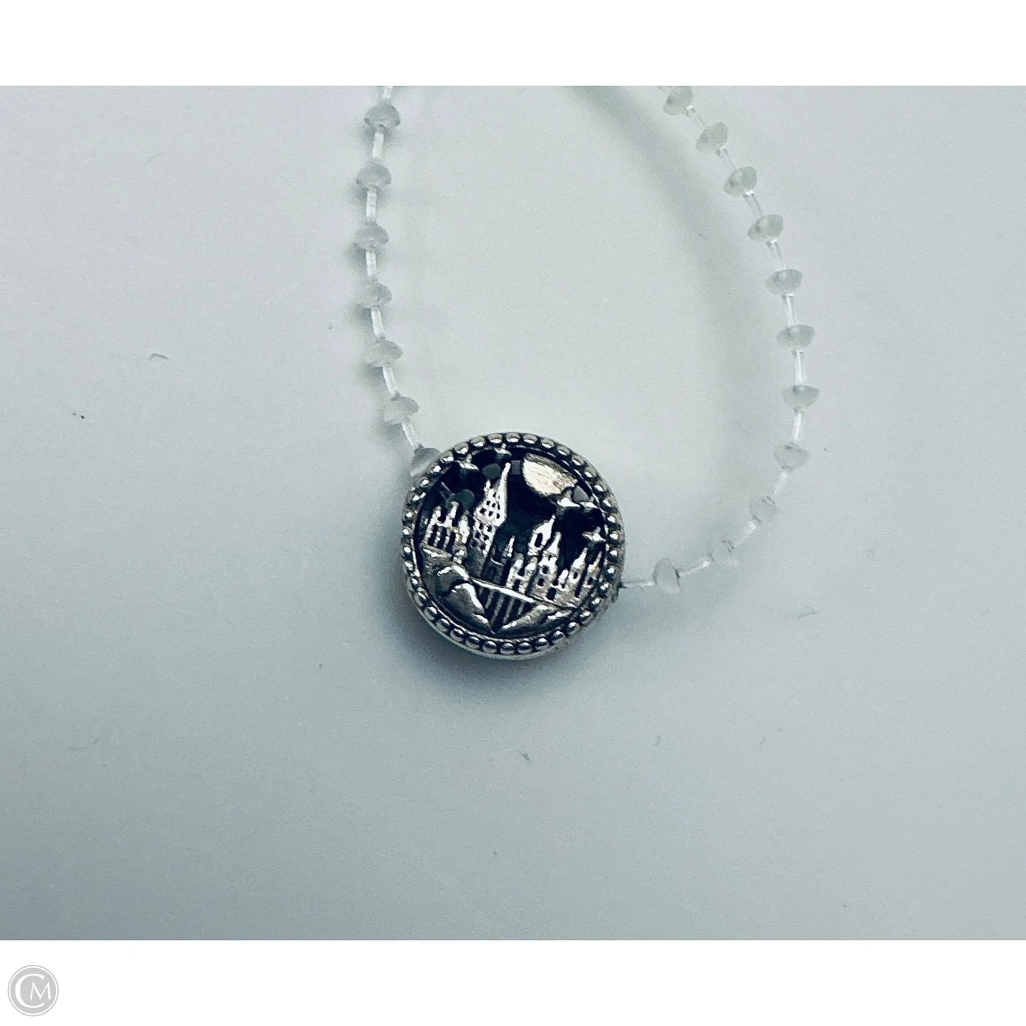 Accessory Tag By Pandora