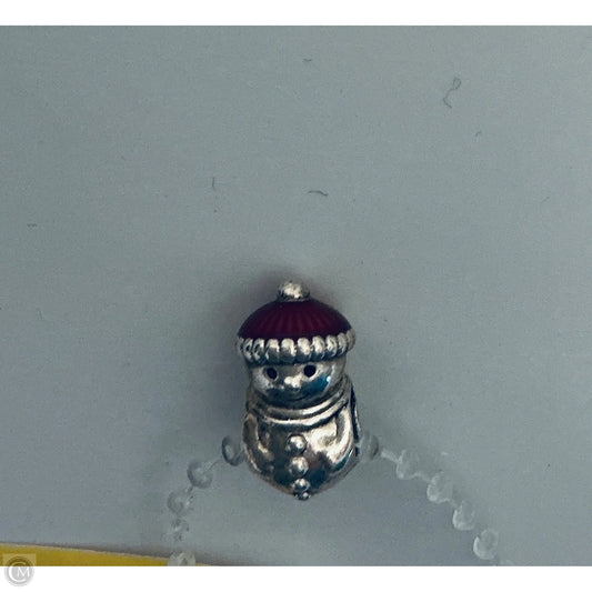 Accessory Tag By Pandora