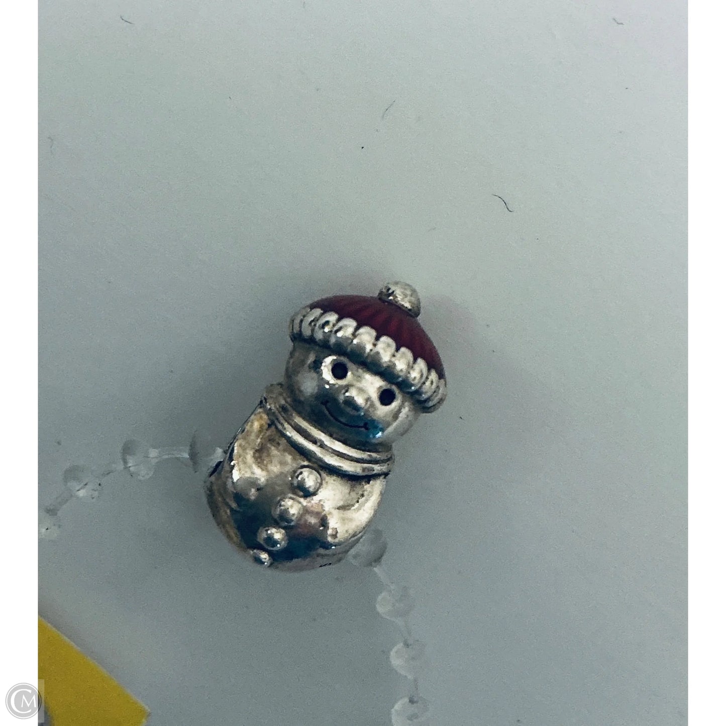 Accessory Tag By Pandora