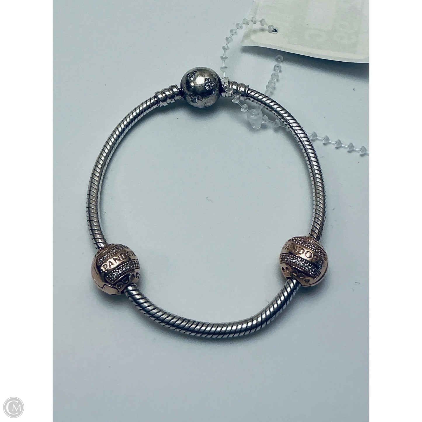 Bracelet Chain By Pandora