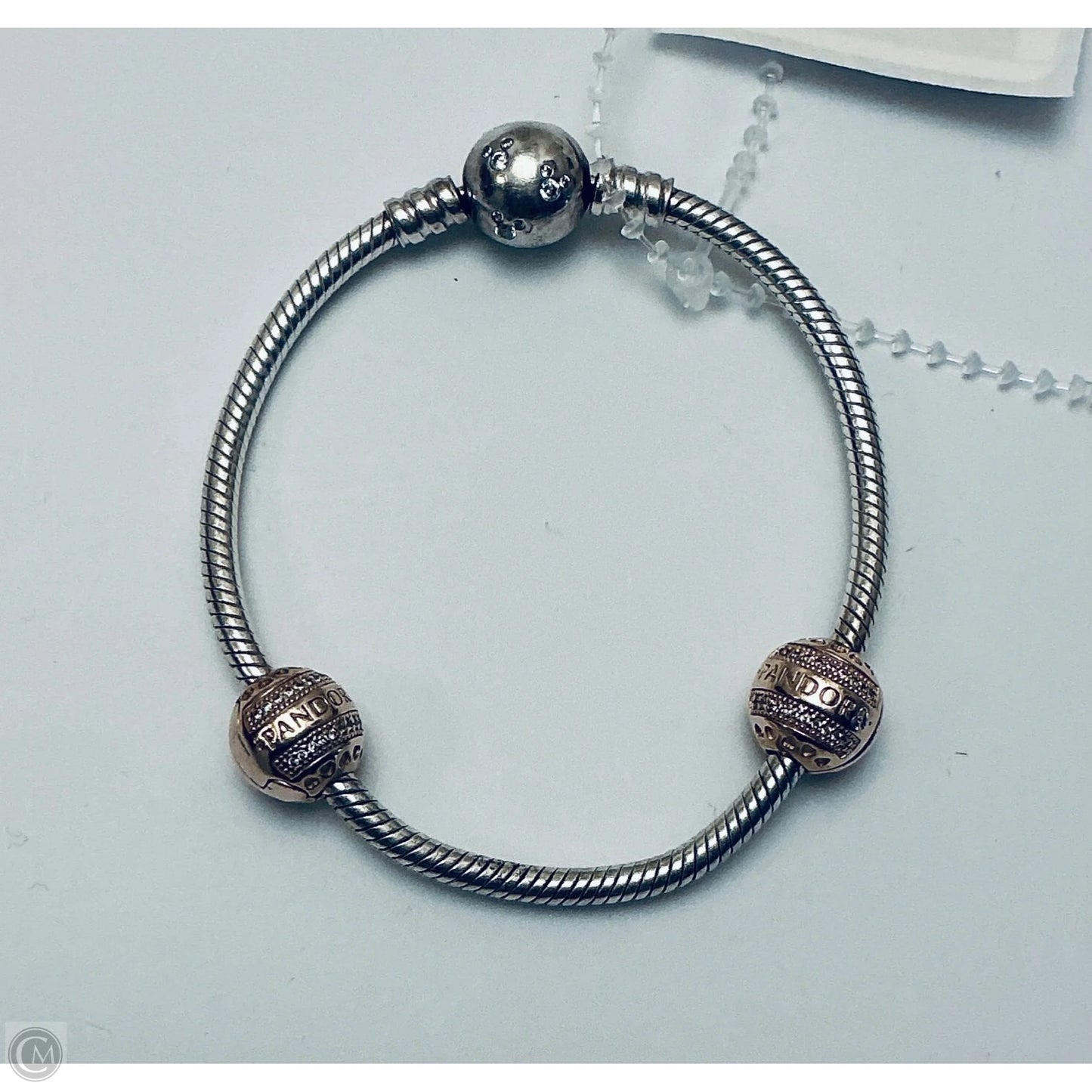 Bracelet Chain By Pandora