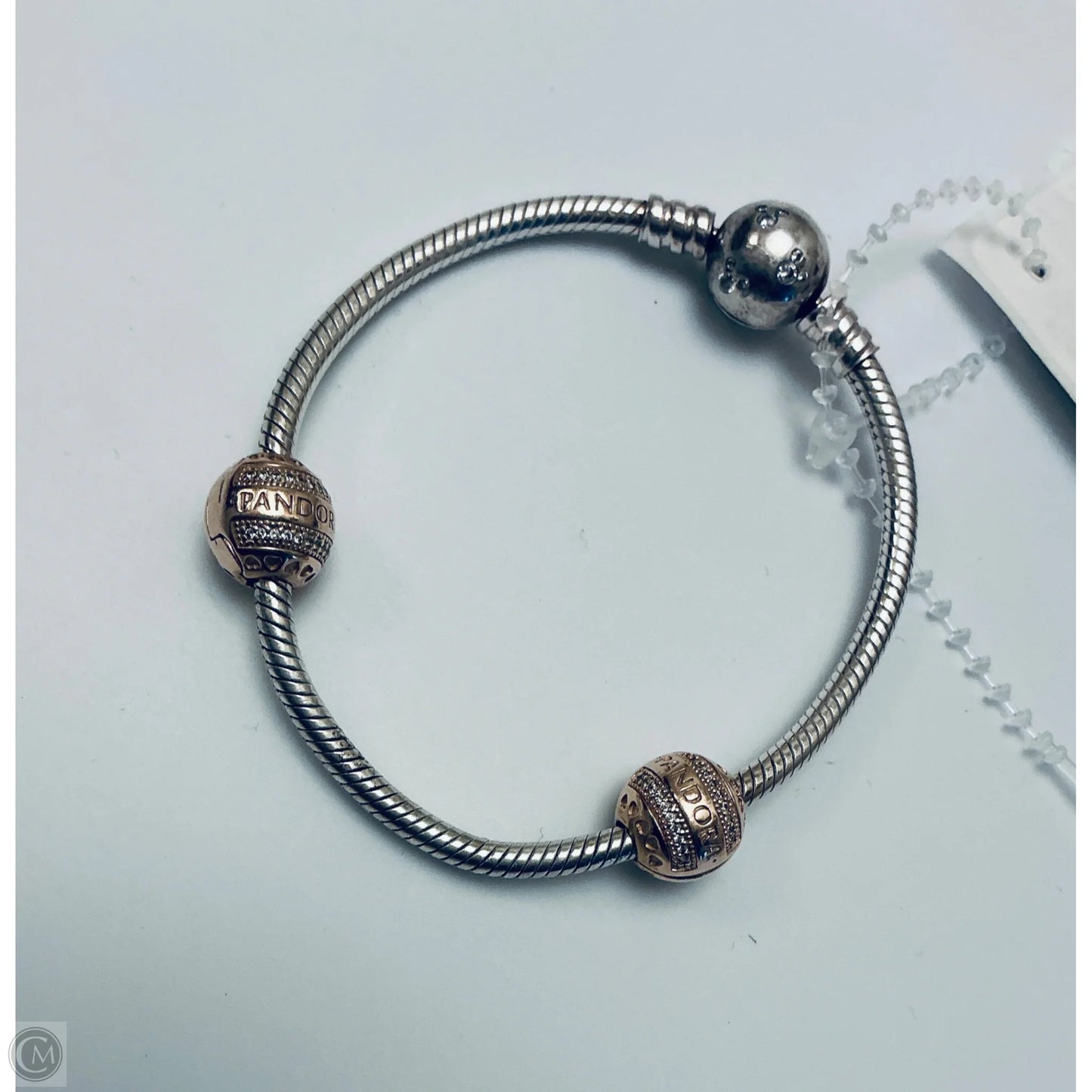 Bracelet Chain By Pandora