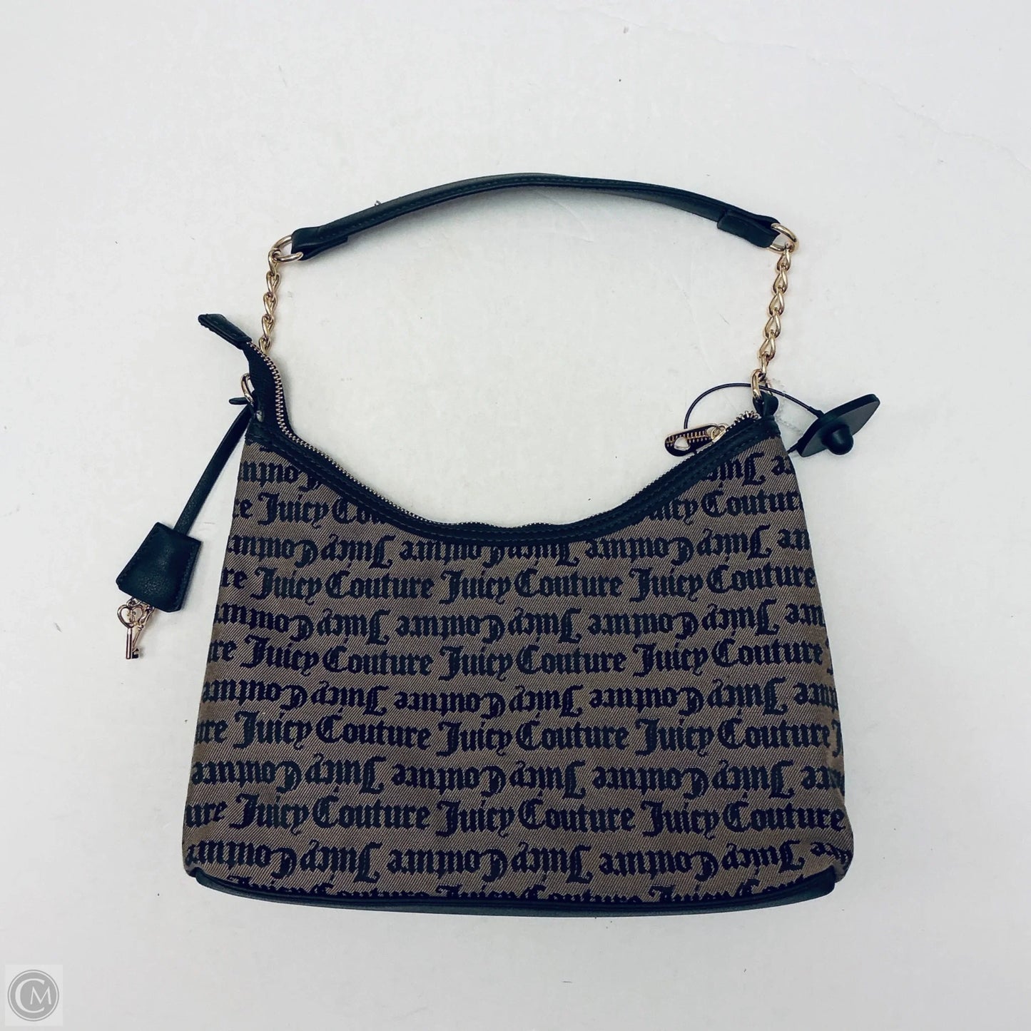 Handbag By Juicy Couture, Size: Medium