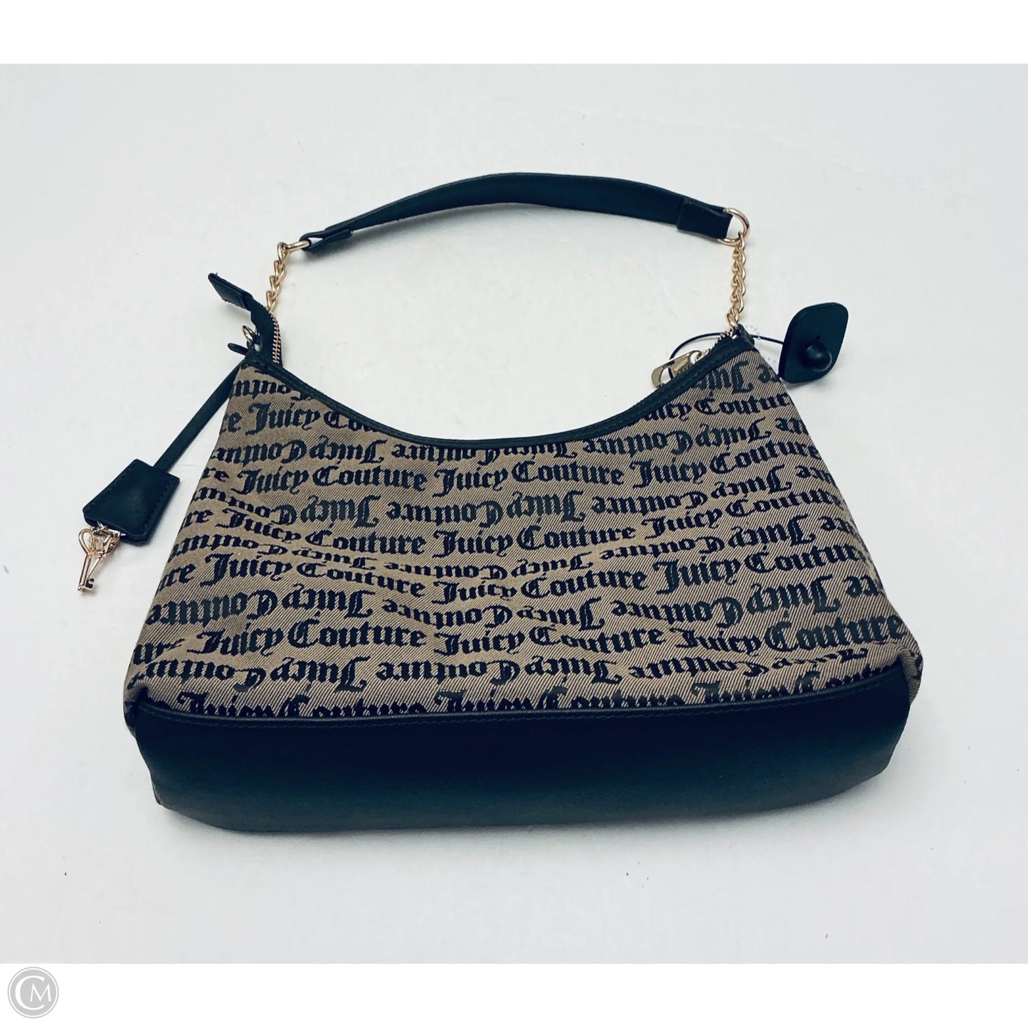 Handbag By Juicy Couture, Size: Medium