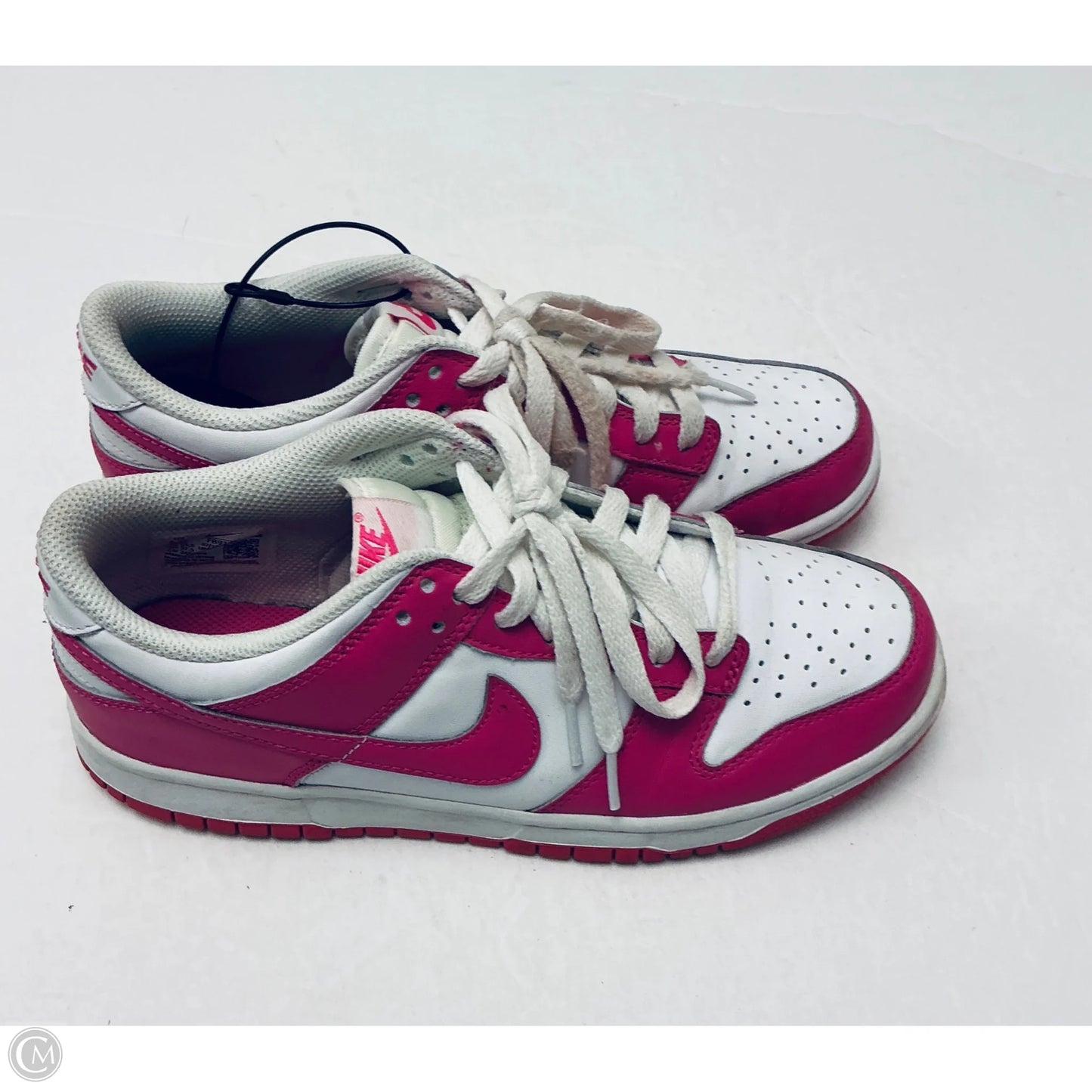 Shoes Sneakers By Nike In Pink, Size: 8